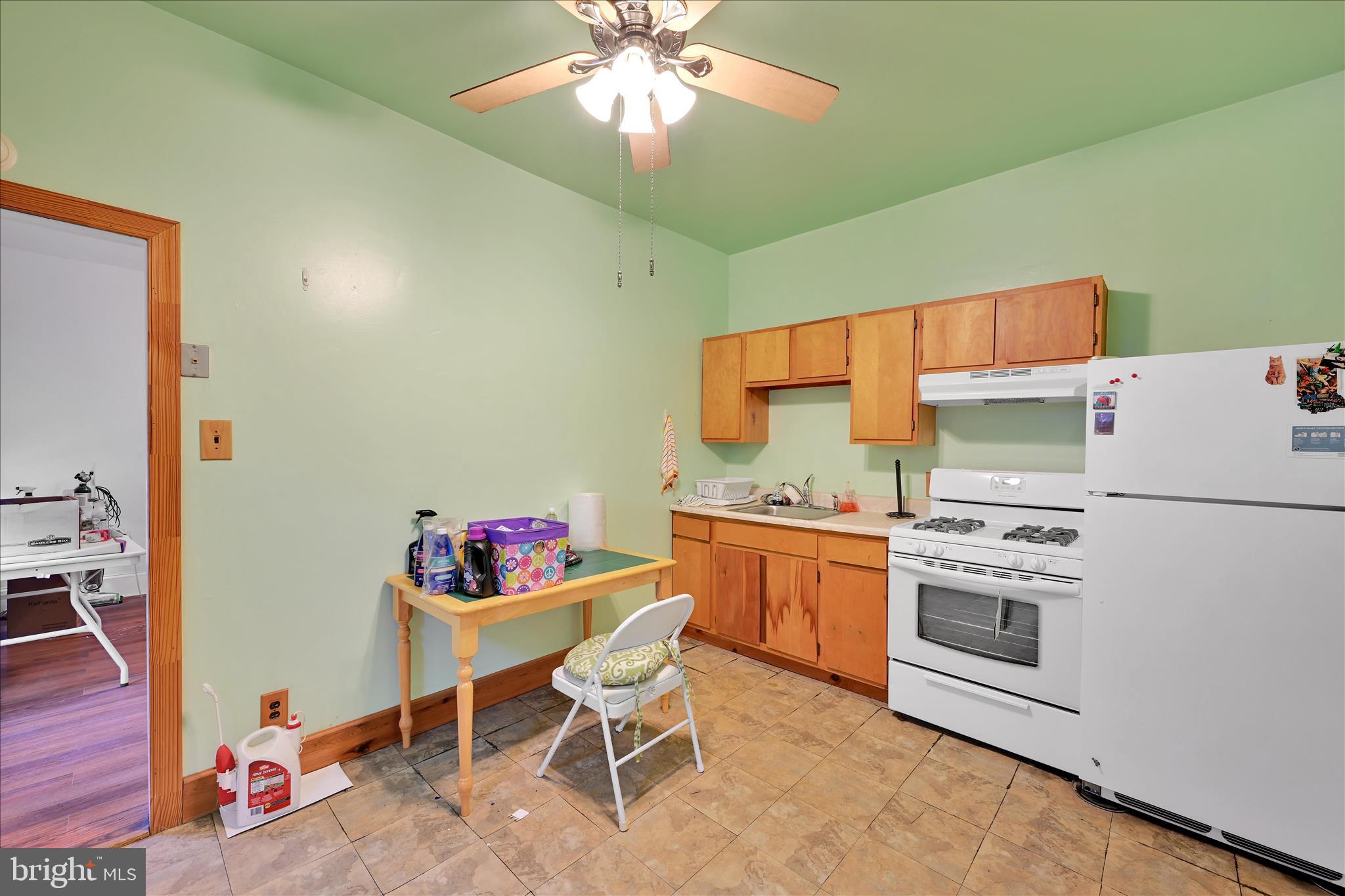 WEST POWELTON - Residential