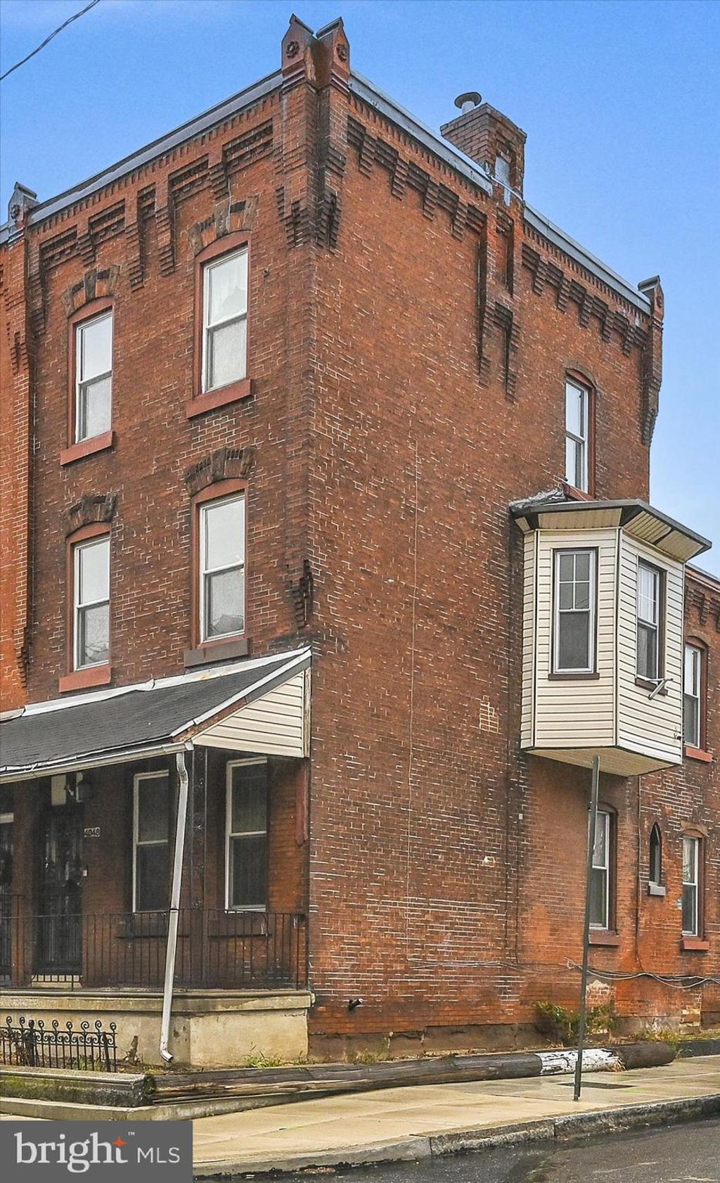 Photo of 4048 Green Street, PHILADELPHIA, PA 19104 (MLS # PAPH2562024)