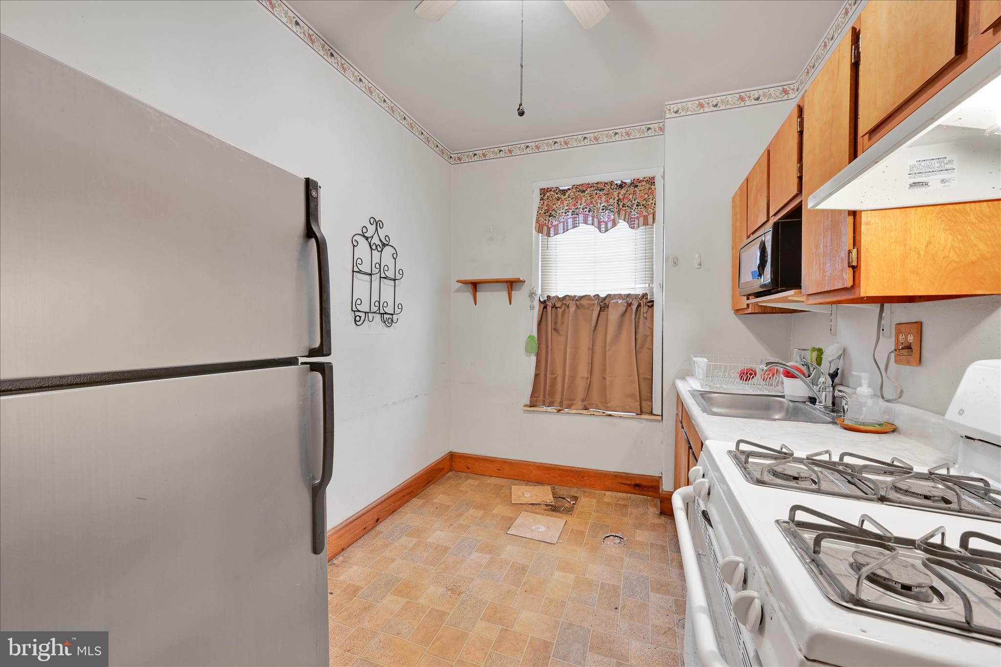 WEST POWELTON - Residential