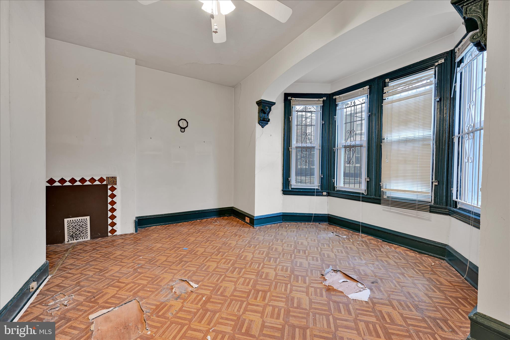 WEST POWELTON - Residential