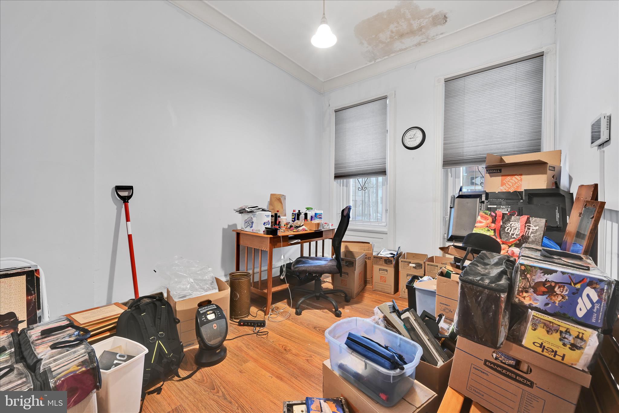 WEST POWELTON - Residential