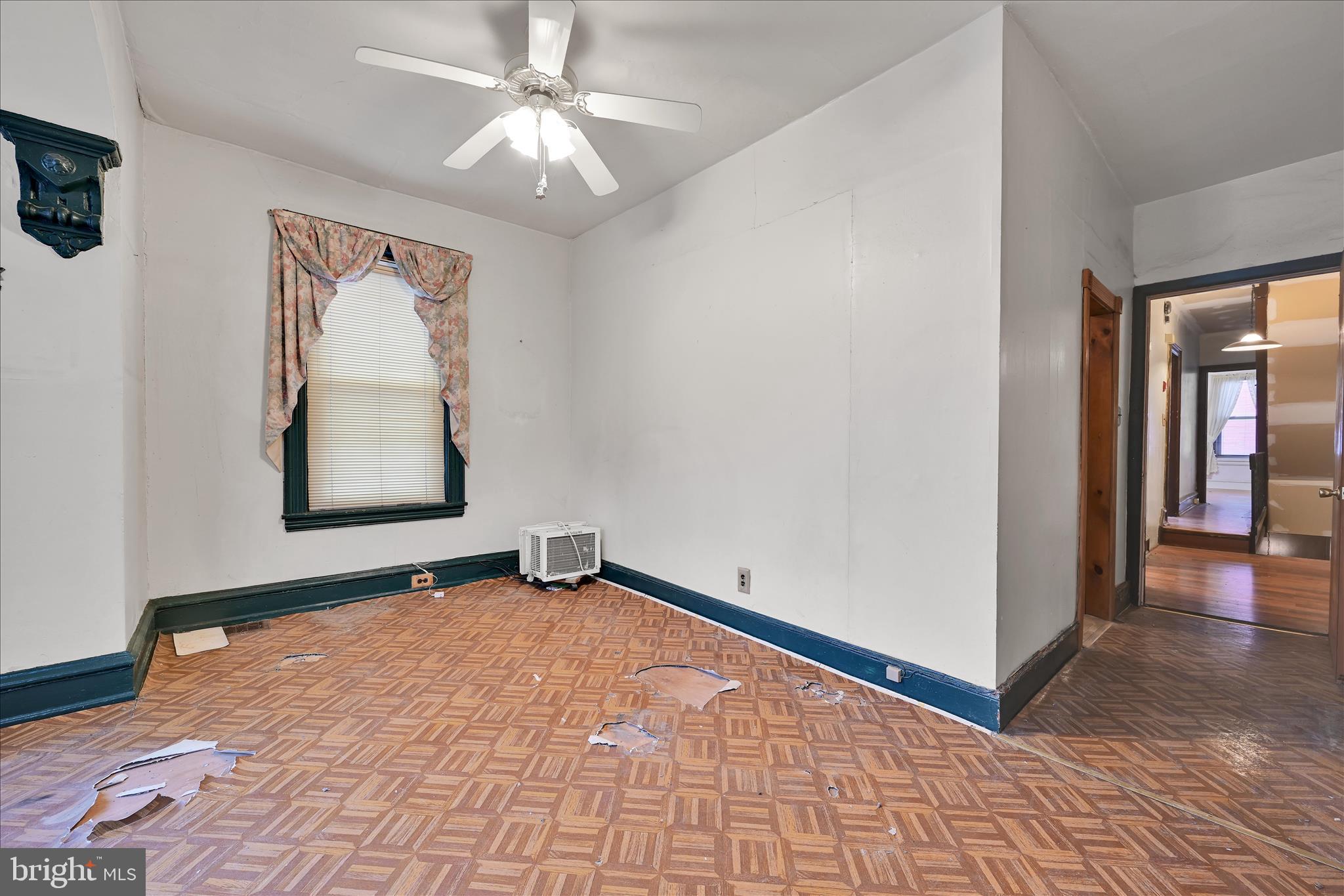 WEST POWELTON - Residential