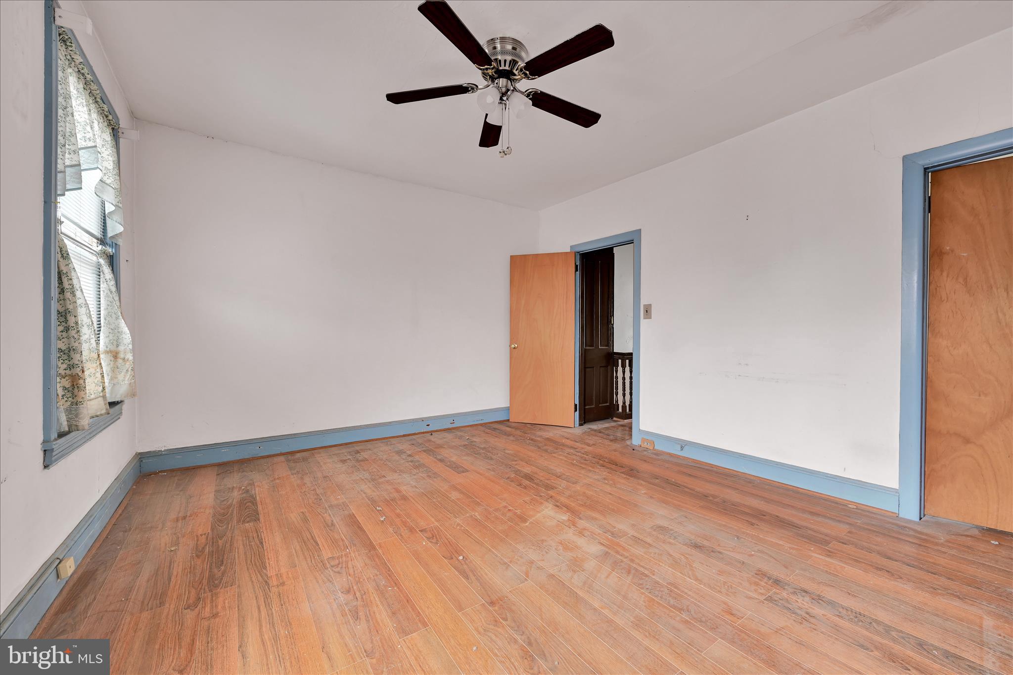 WEST POWELTON - Residential