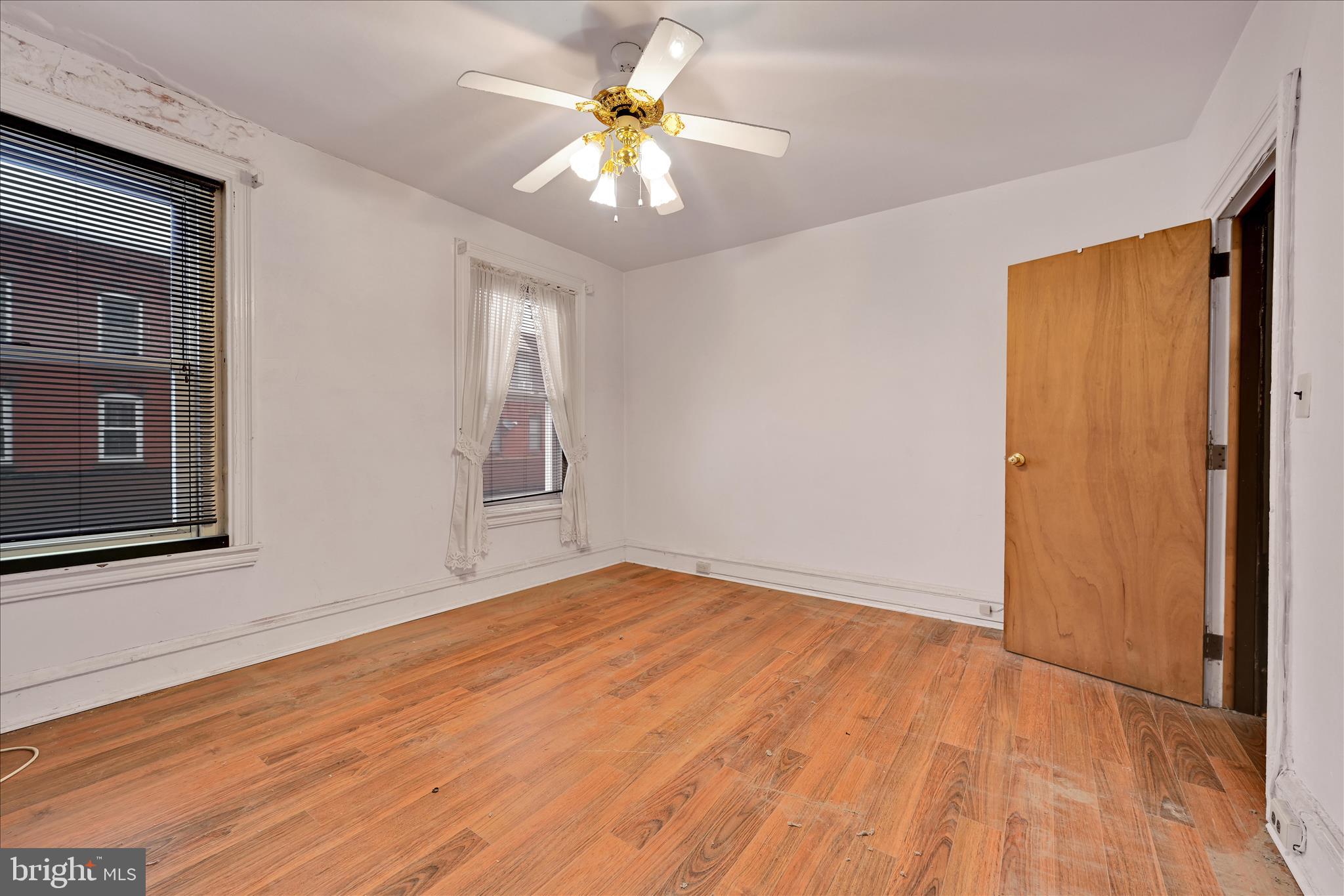 WEST POWELTON - Residential