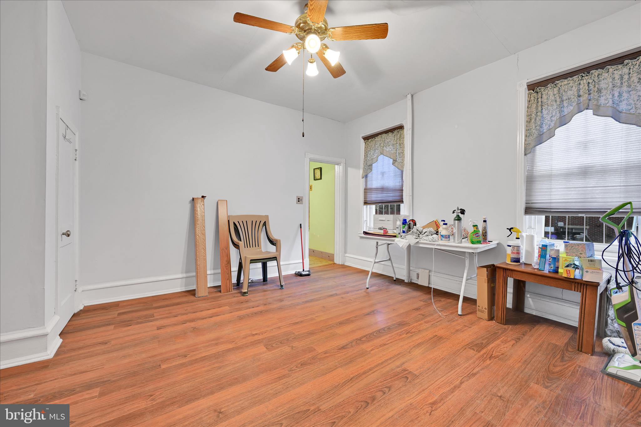 WEST POWELTON - Residential