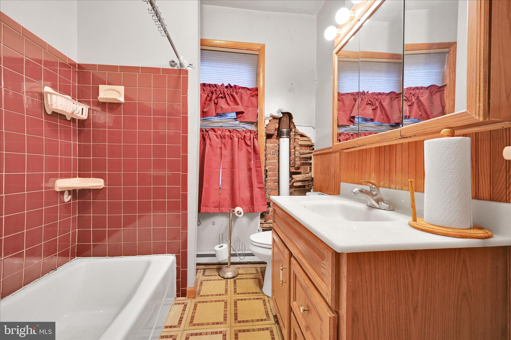 WEST POWELTON - Residential