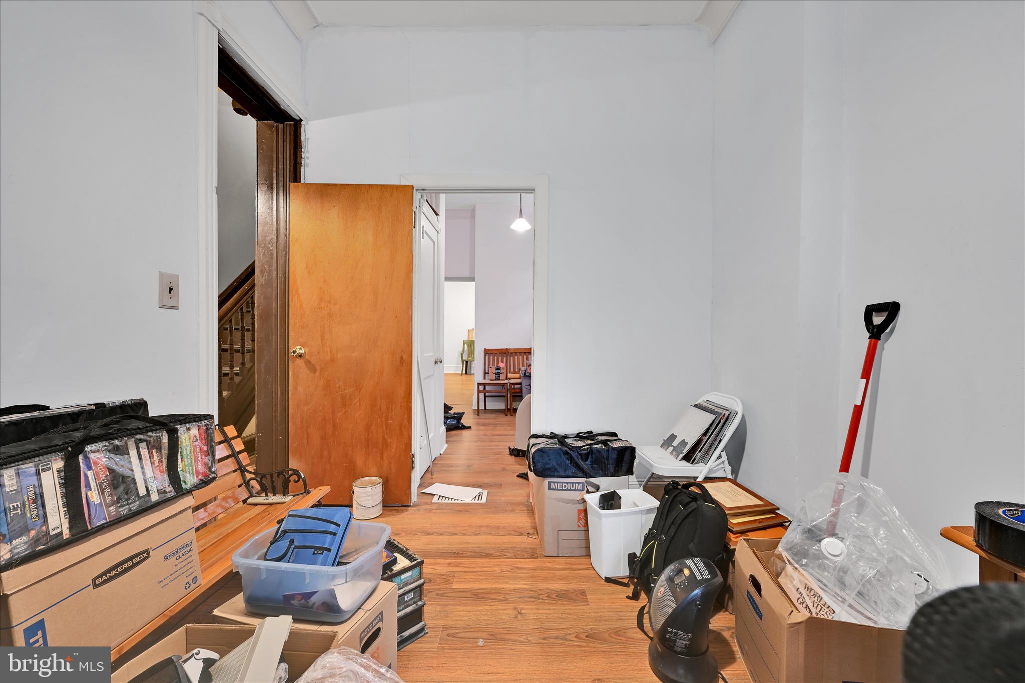 WEST POWELTON - Residential