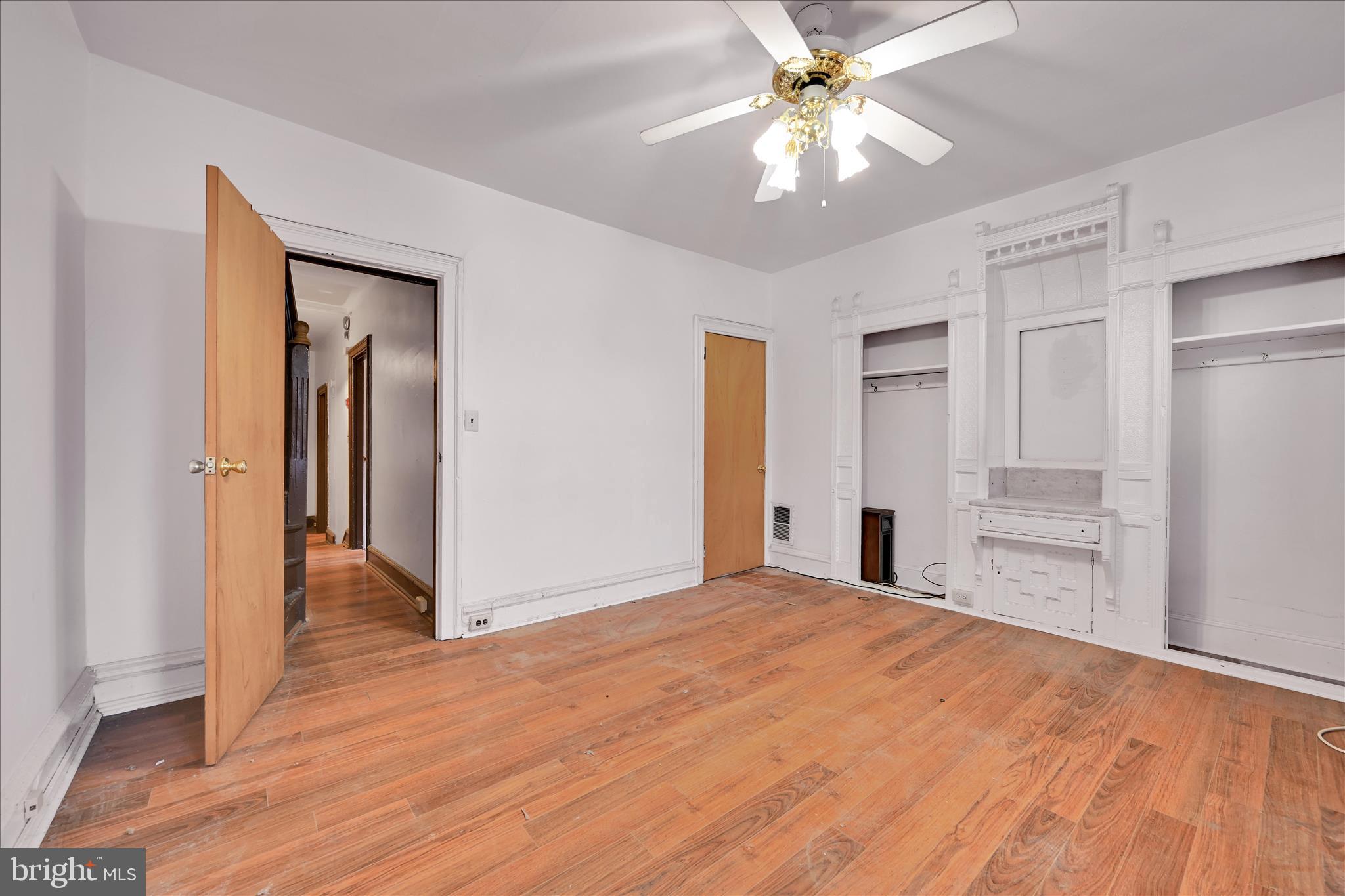 WEST POWELTON - Residential