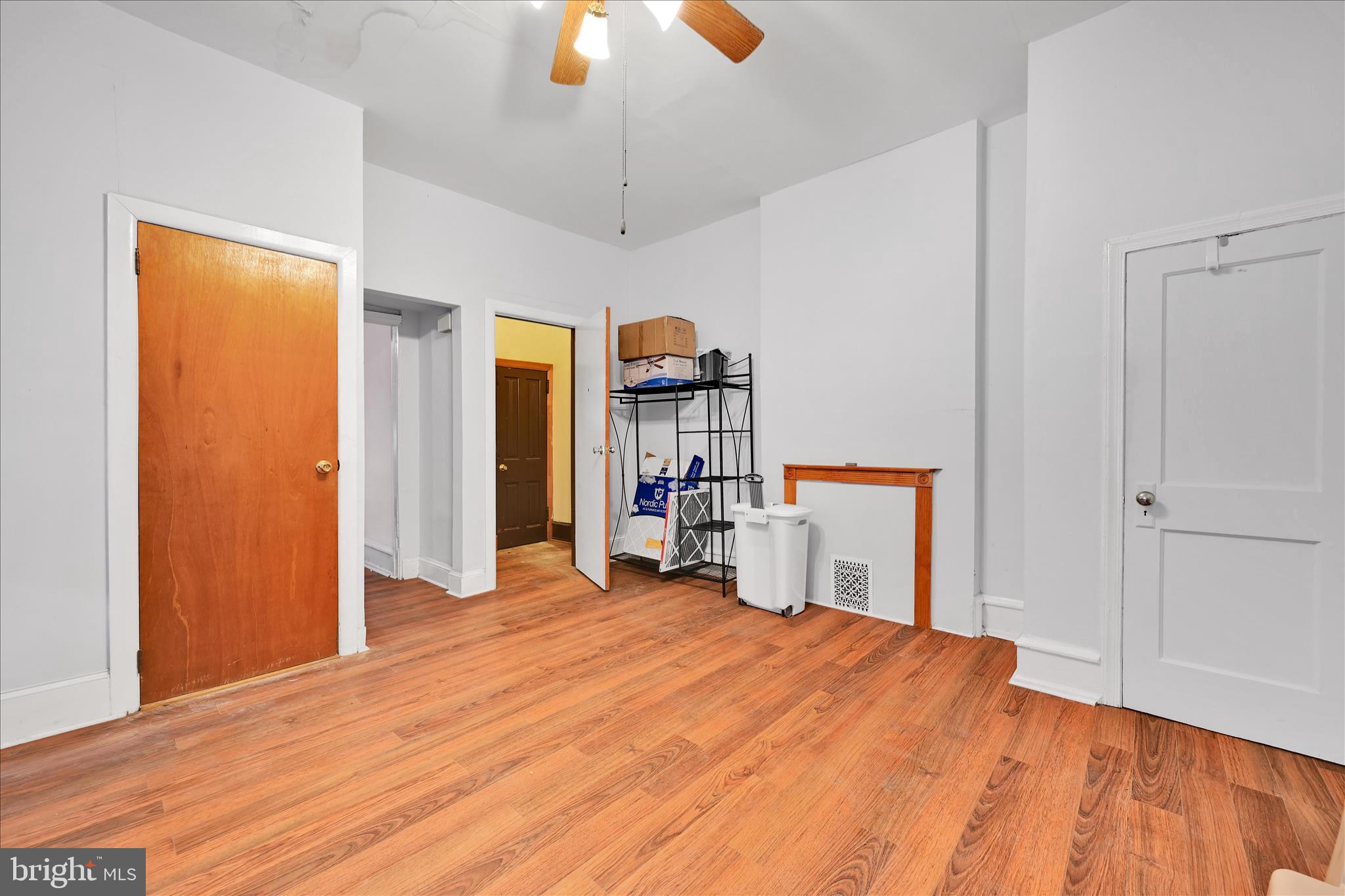 WEST POWELTON - Residential