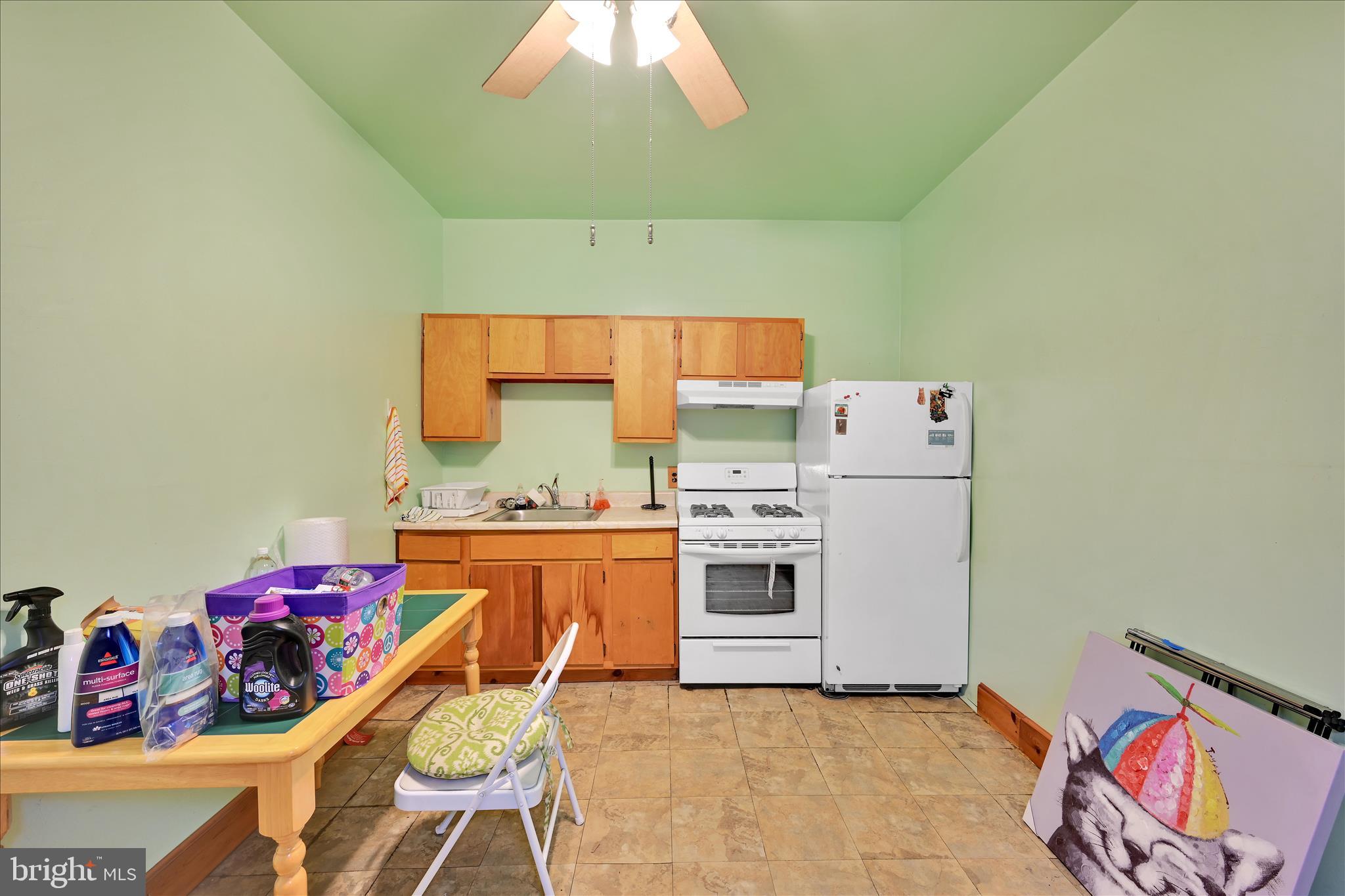 WEST POWELTON - Residential