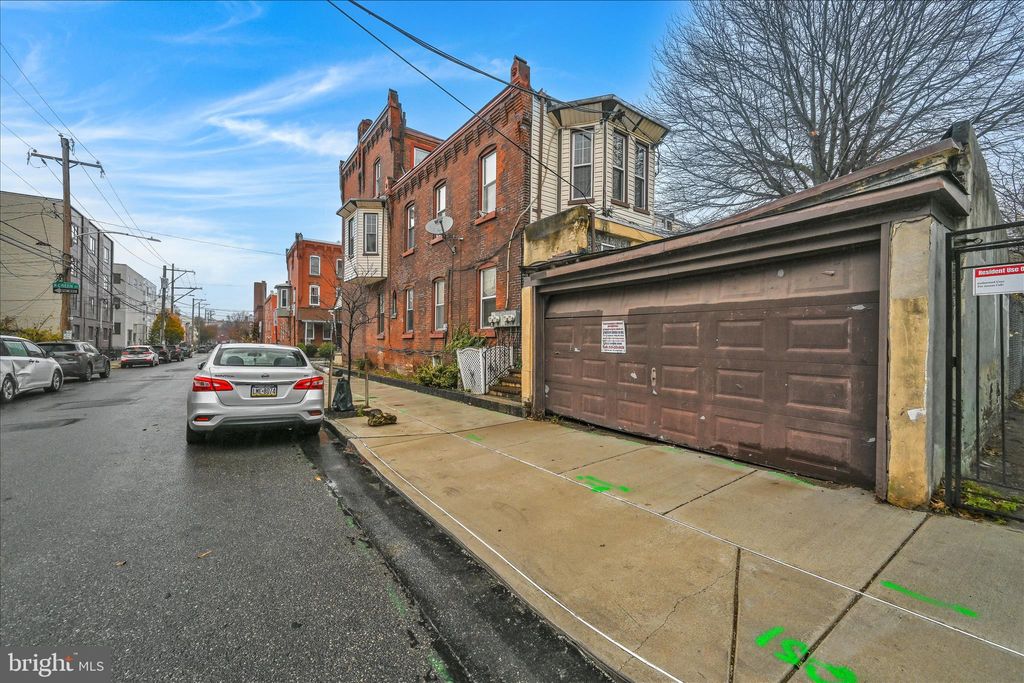 Photo of 4048 Green Street, PHILADELPHIA, PA 19104 (MLS # PAPH2562024)