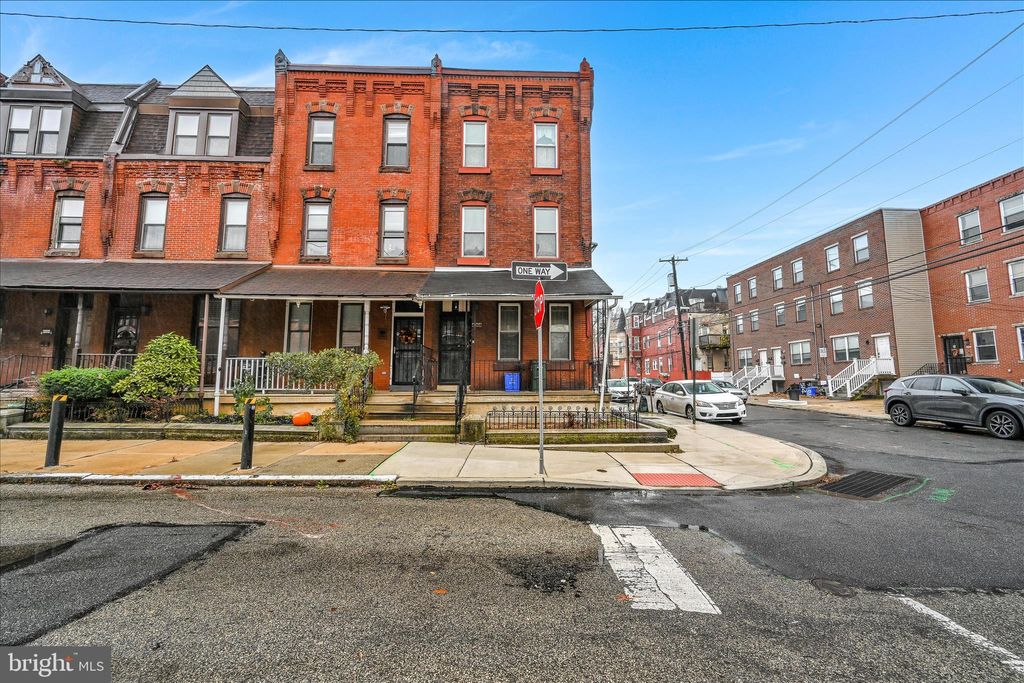 Photo of 4048 Green Street, PHILADELPHIA, PA 19104 (MLS # PAPH2562024)