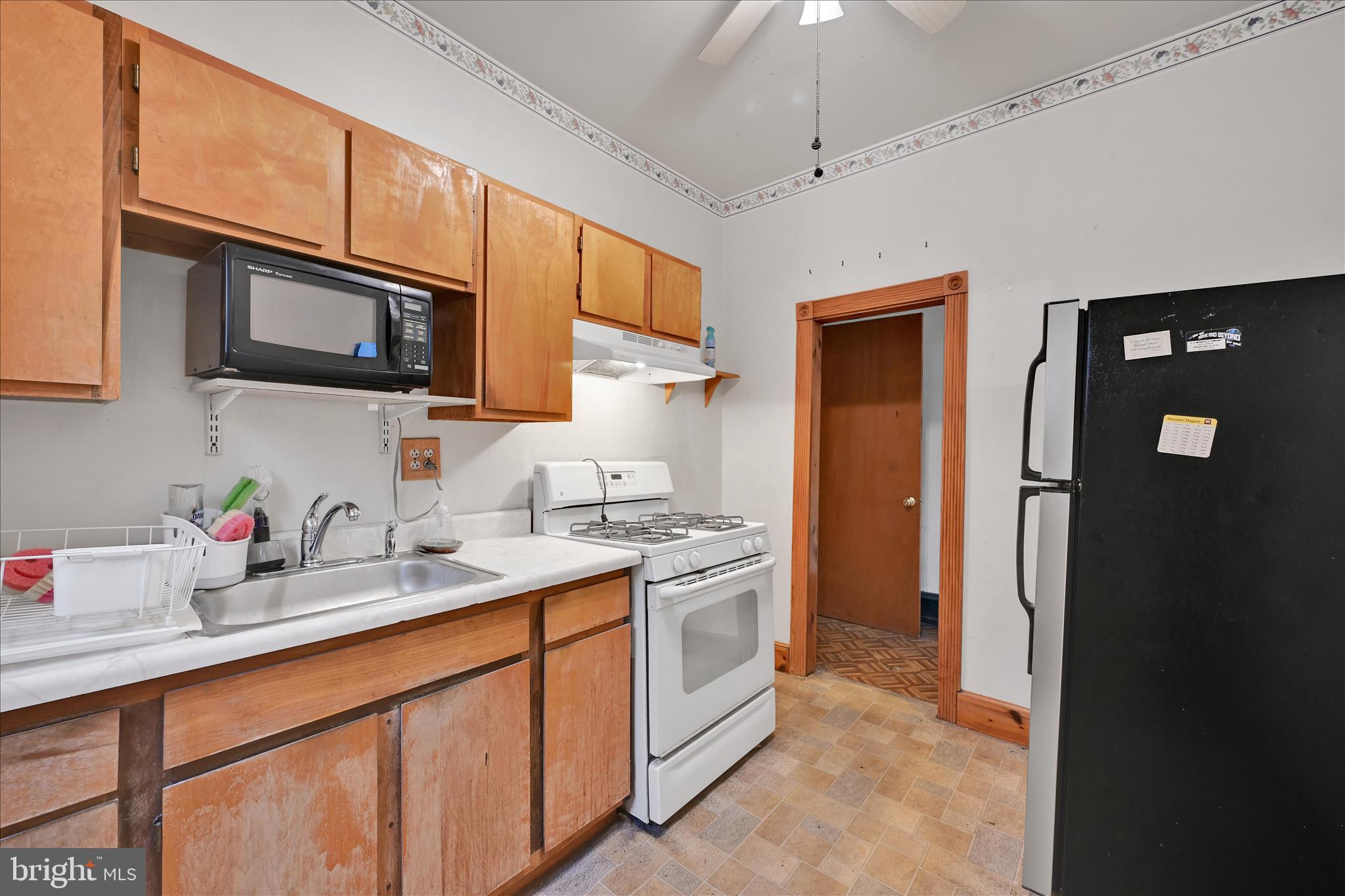 WEST POWELTON - Residential