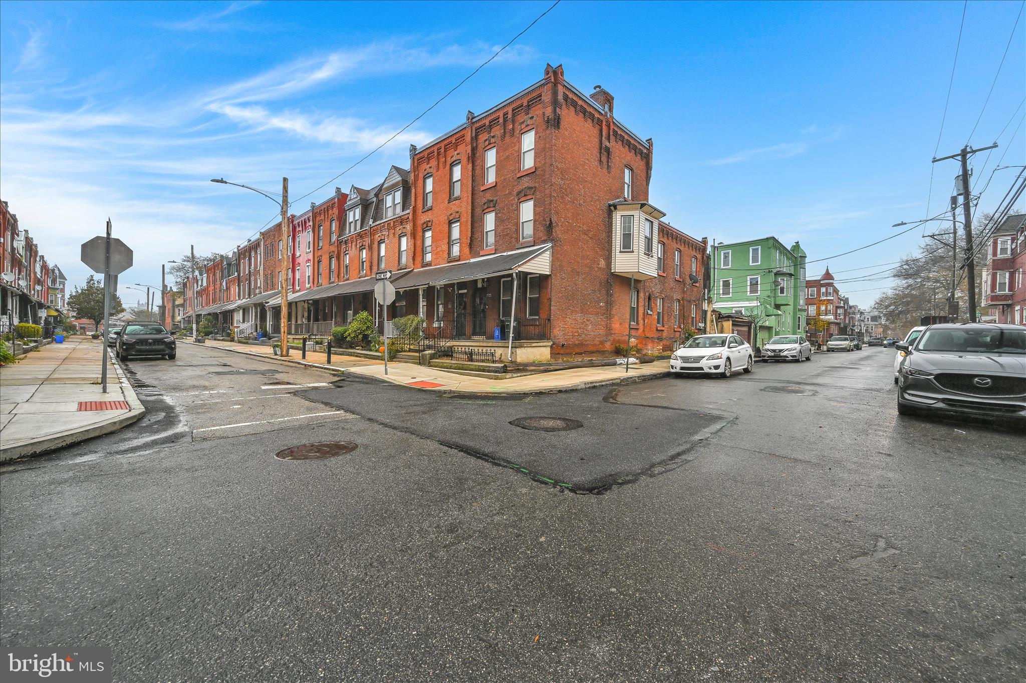 WEST POWELTON - Residential