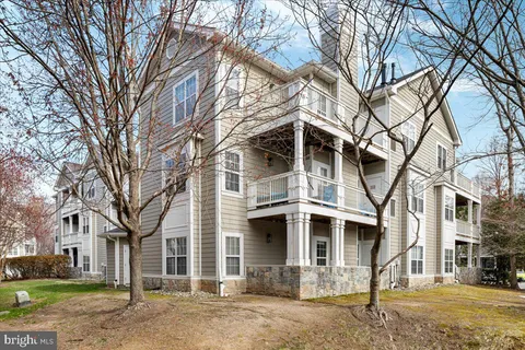 1705 Lake Shore Crest Drive Unit 25, Reston, VA 20190 - MLS#: VAFX2298110
