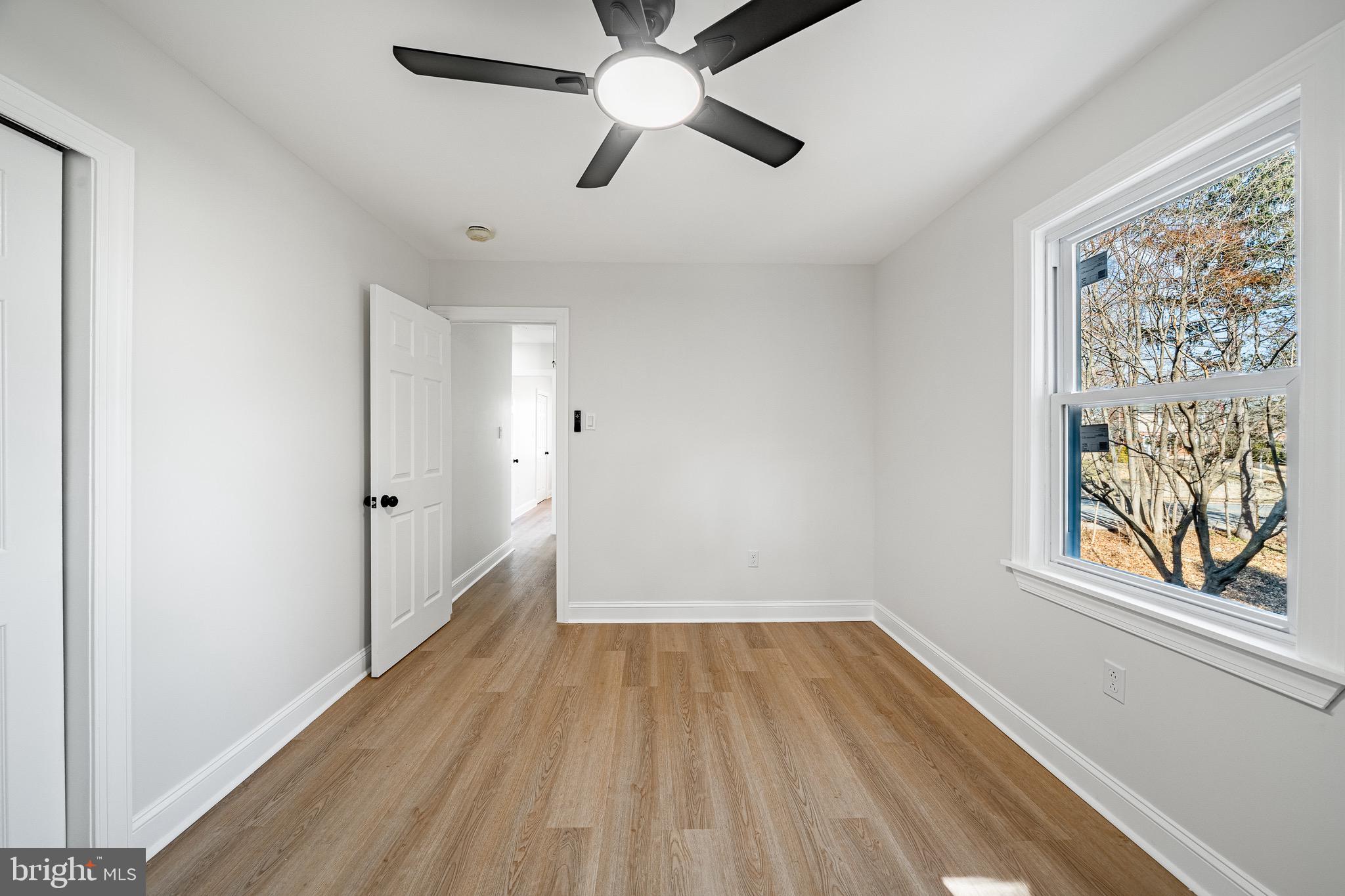 RIDLEY PARK - Residential