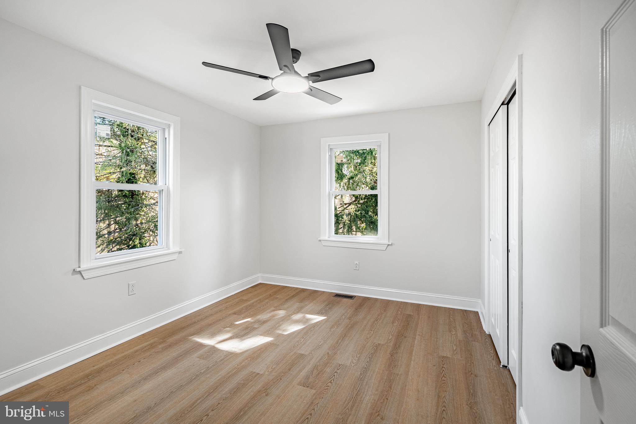 RIDLEY PARK - Residential