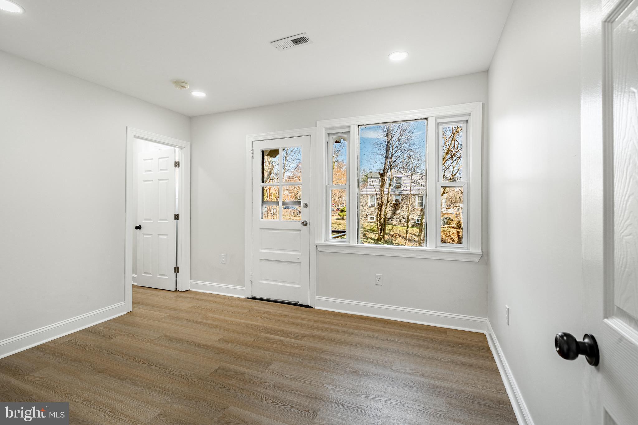 RIDLEY PARK - Residential