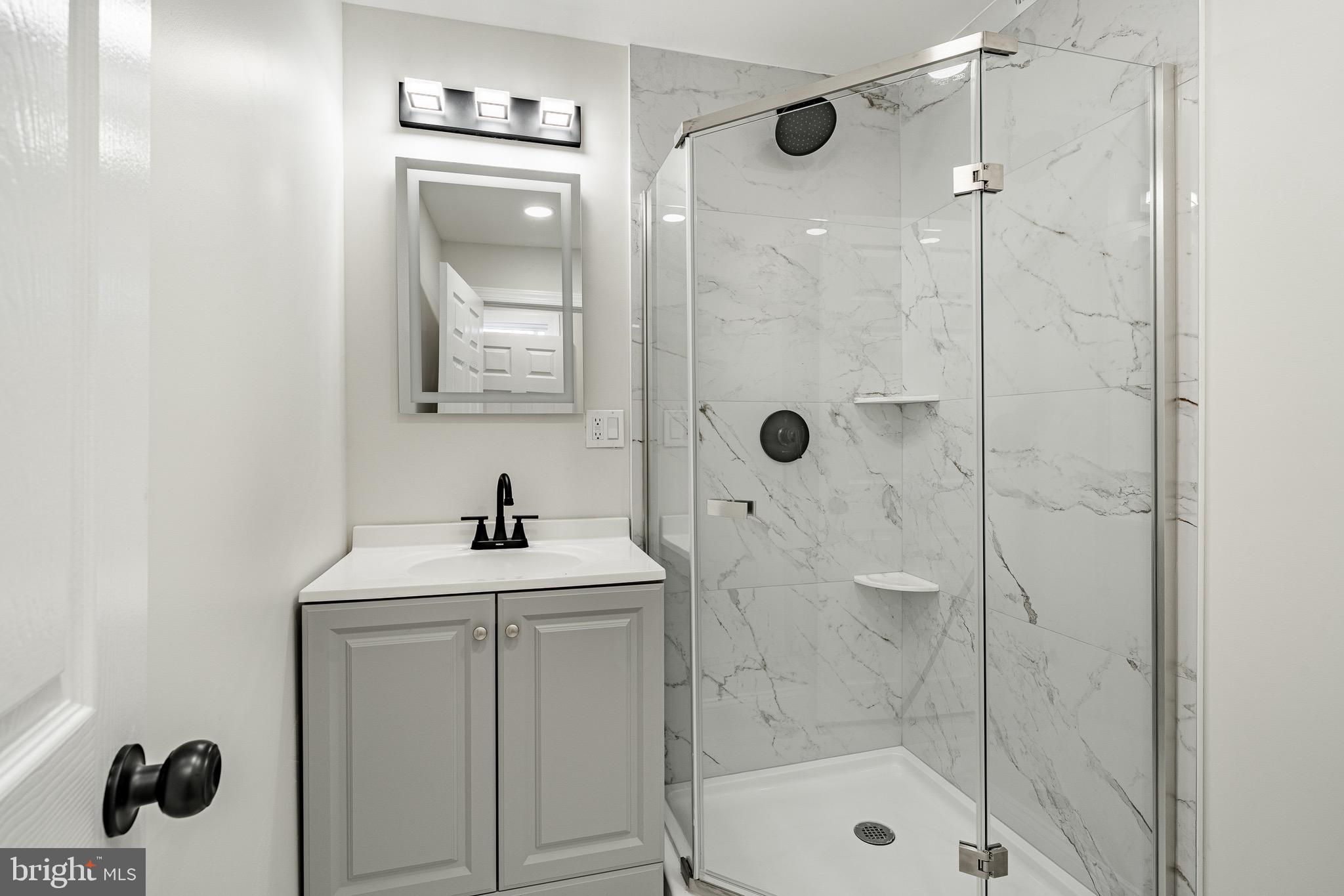 RIDLEY PARK - Residential