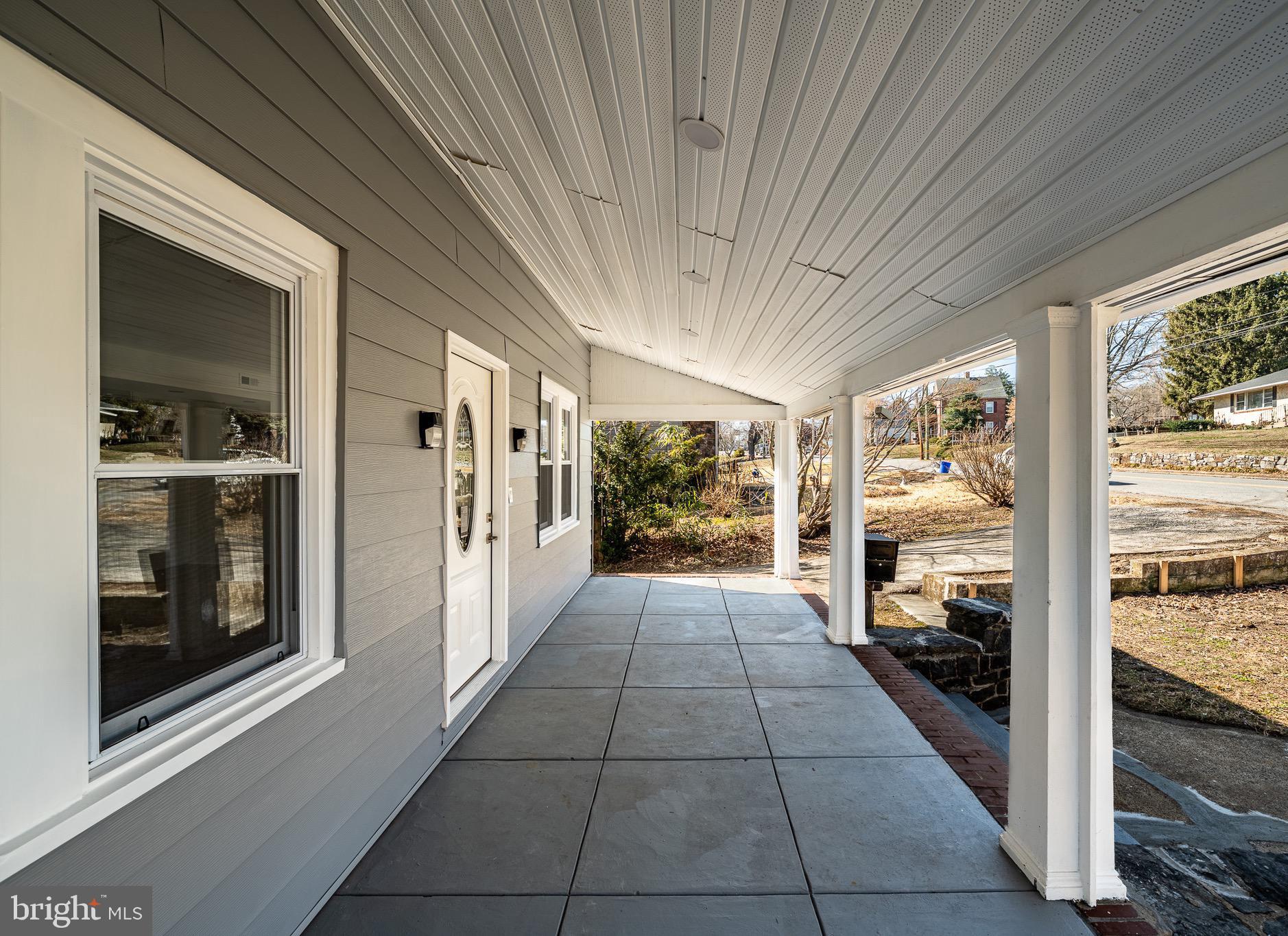 RIDLEY PARK - Residential