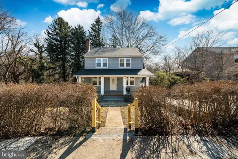 700 E Ridley Avenue, Ridley Park, PA 19078 - MLS#: PADE2109744