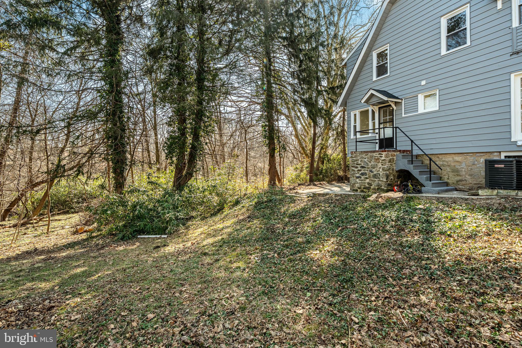 RIDLEY PARK - Residential