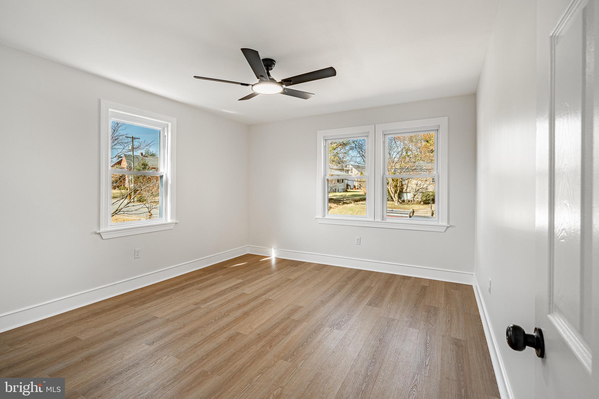 RIDLEY PARK - Residential