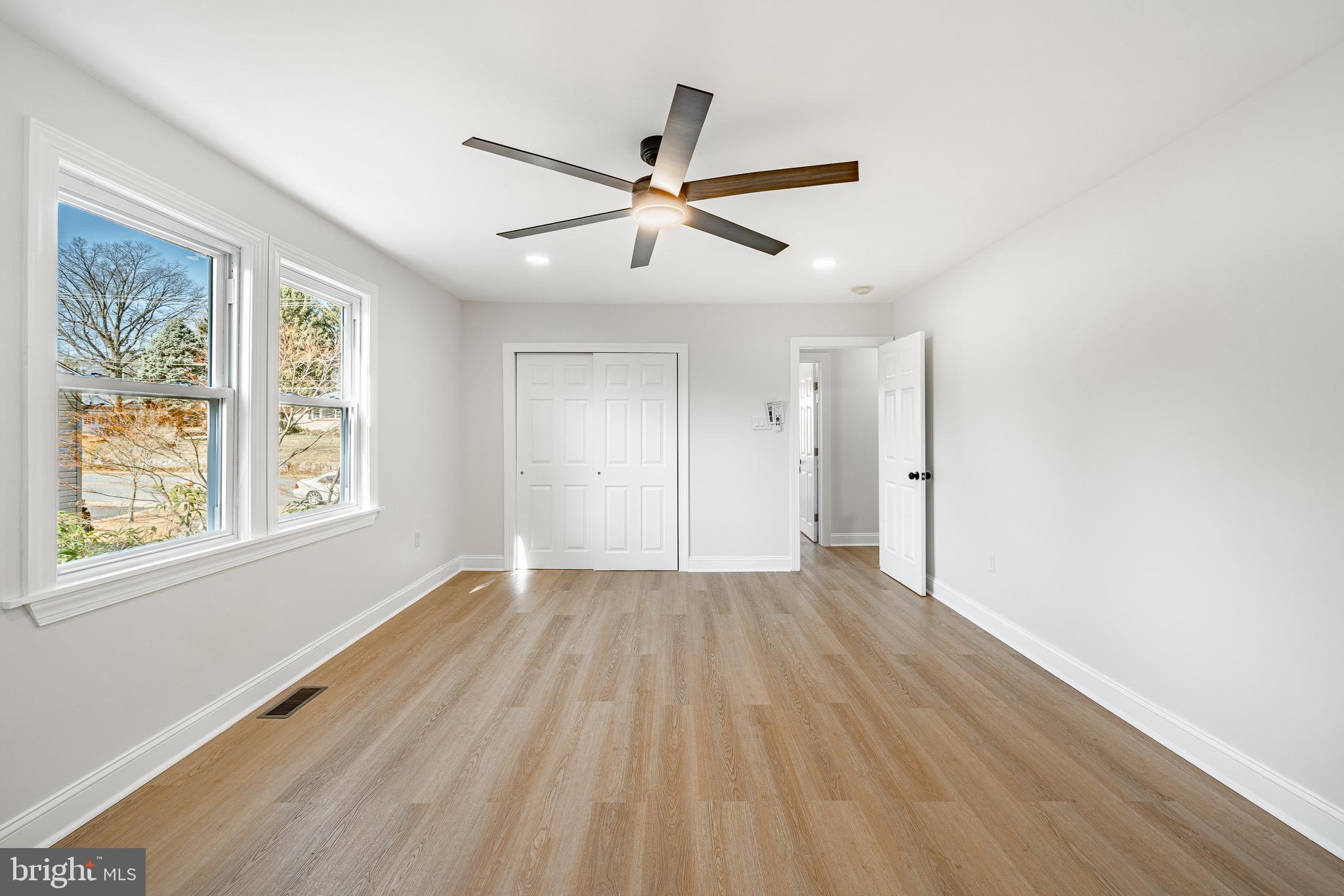 RIDLEY PARK - Residential