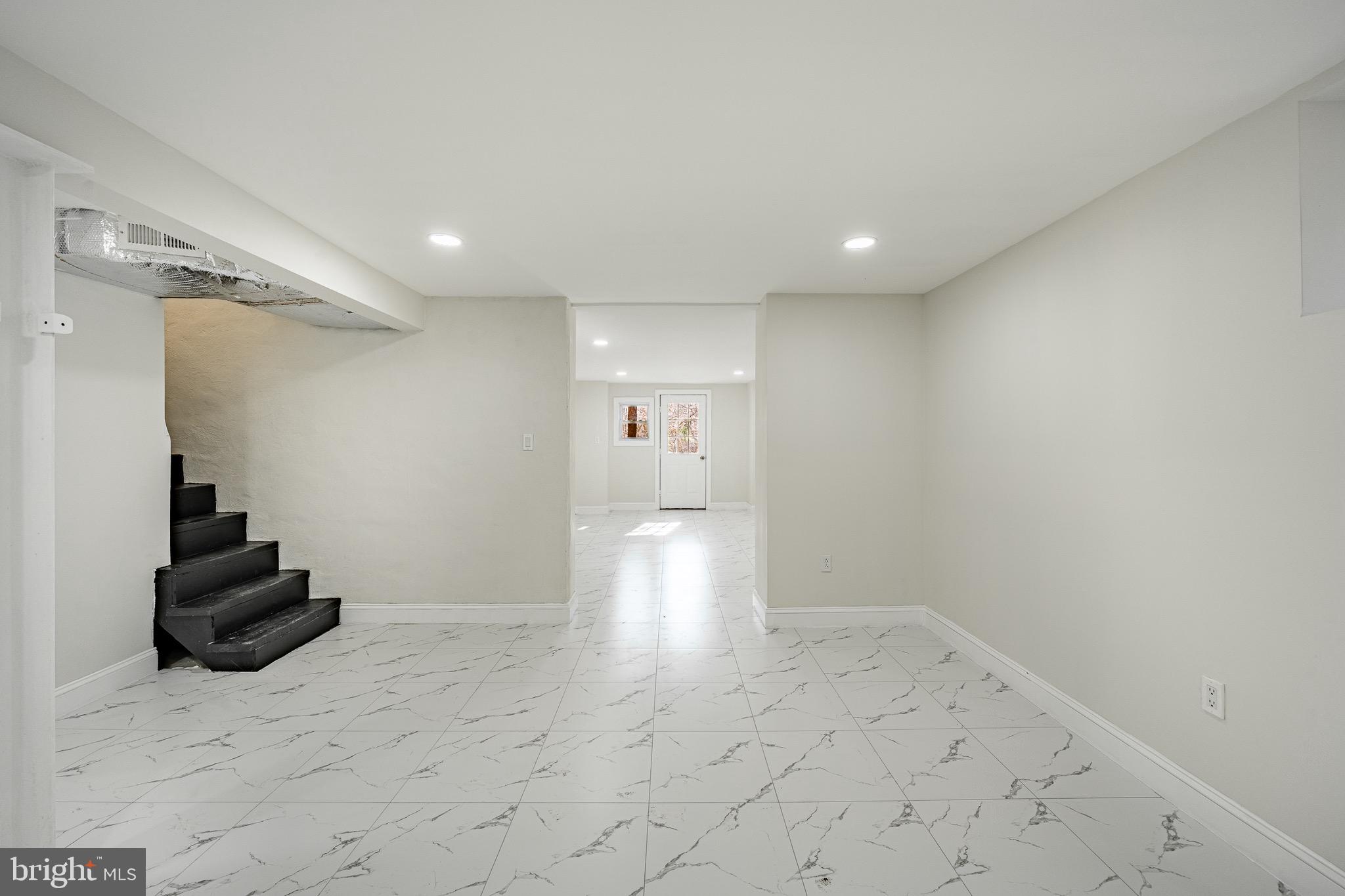 RIDLEY PARK - Residential