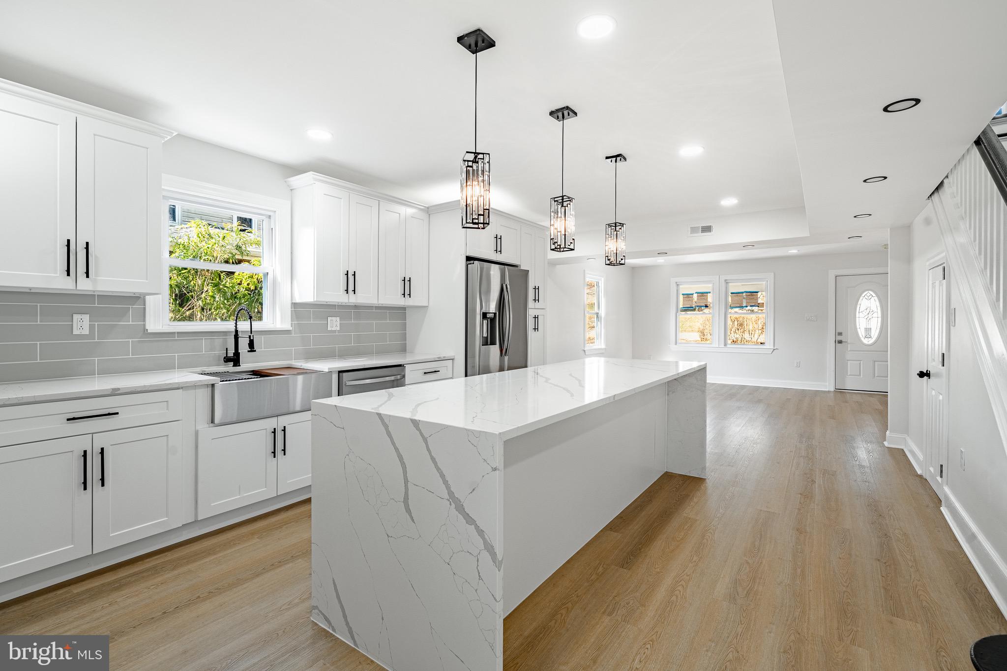 RIDLEY PARK - Residential