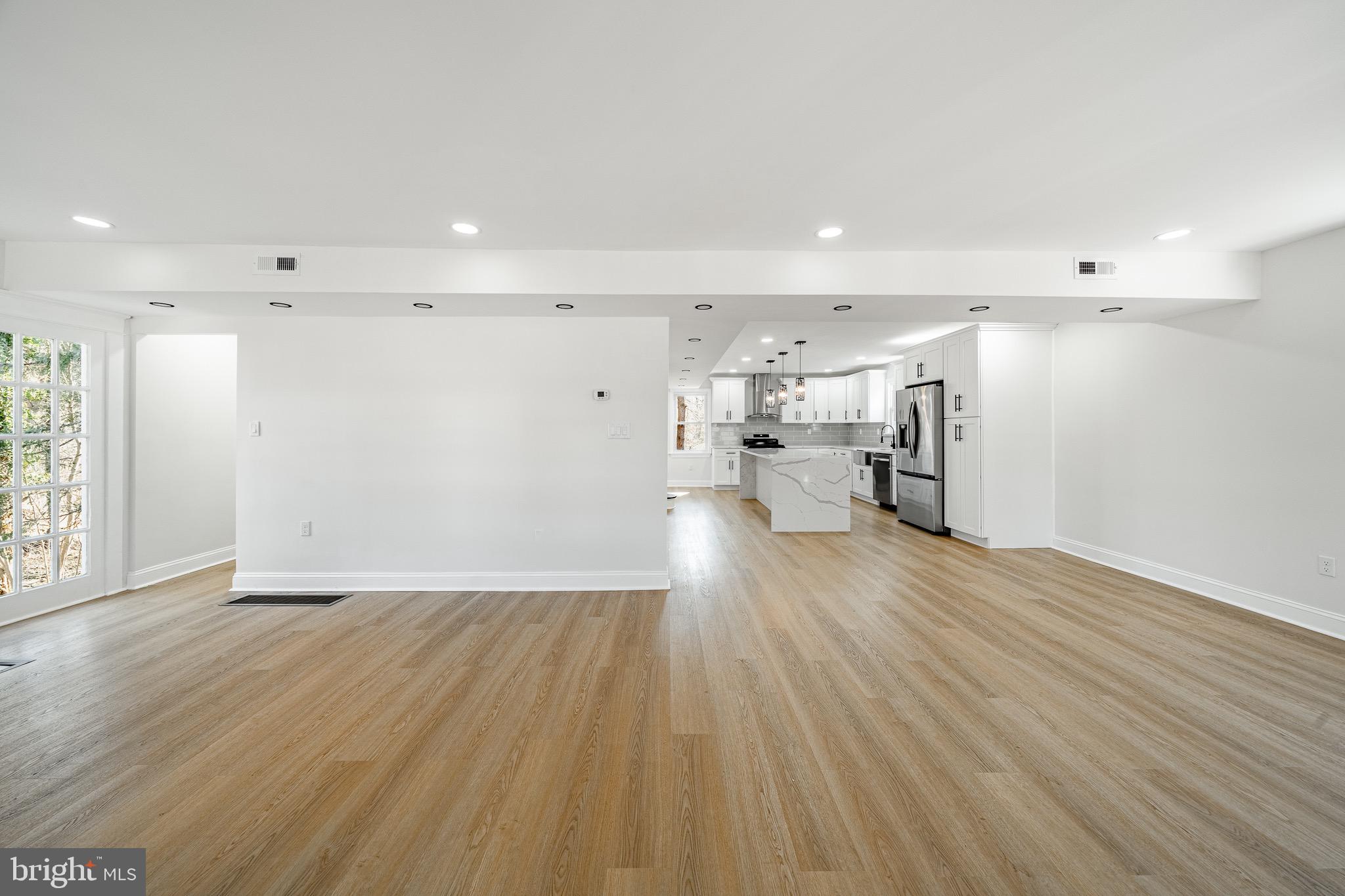 RIDLEY PARK - Residential