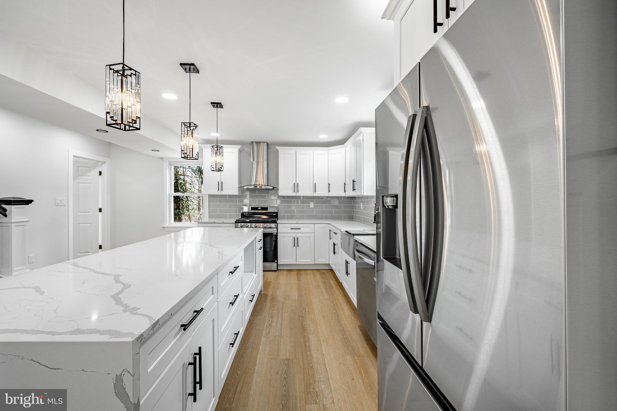 RIDLEY PARK - Residential