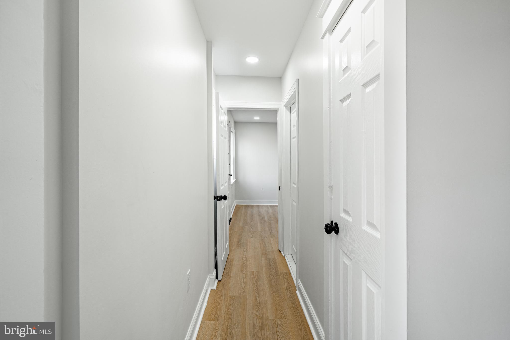 RIDLEY PARK - Residential