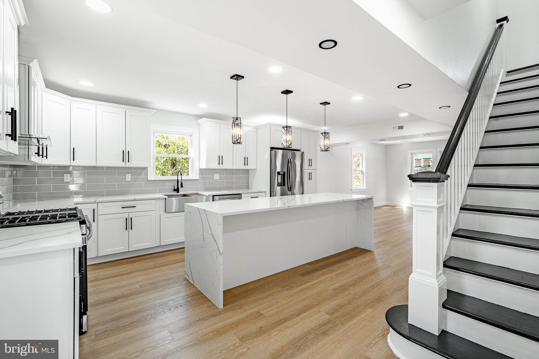 RIDLEY PARK - Residential