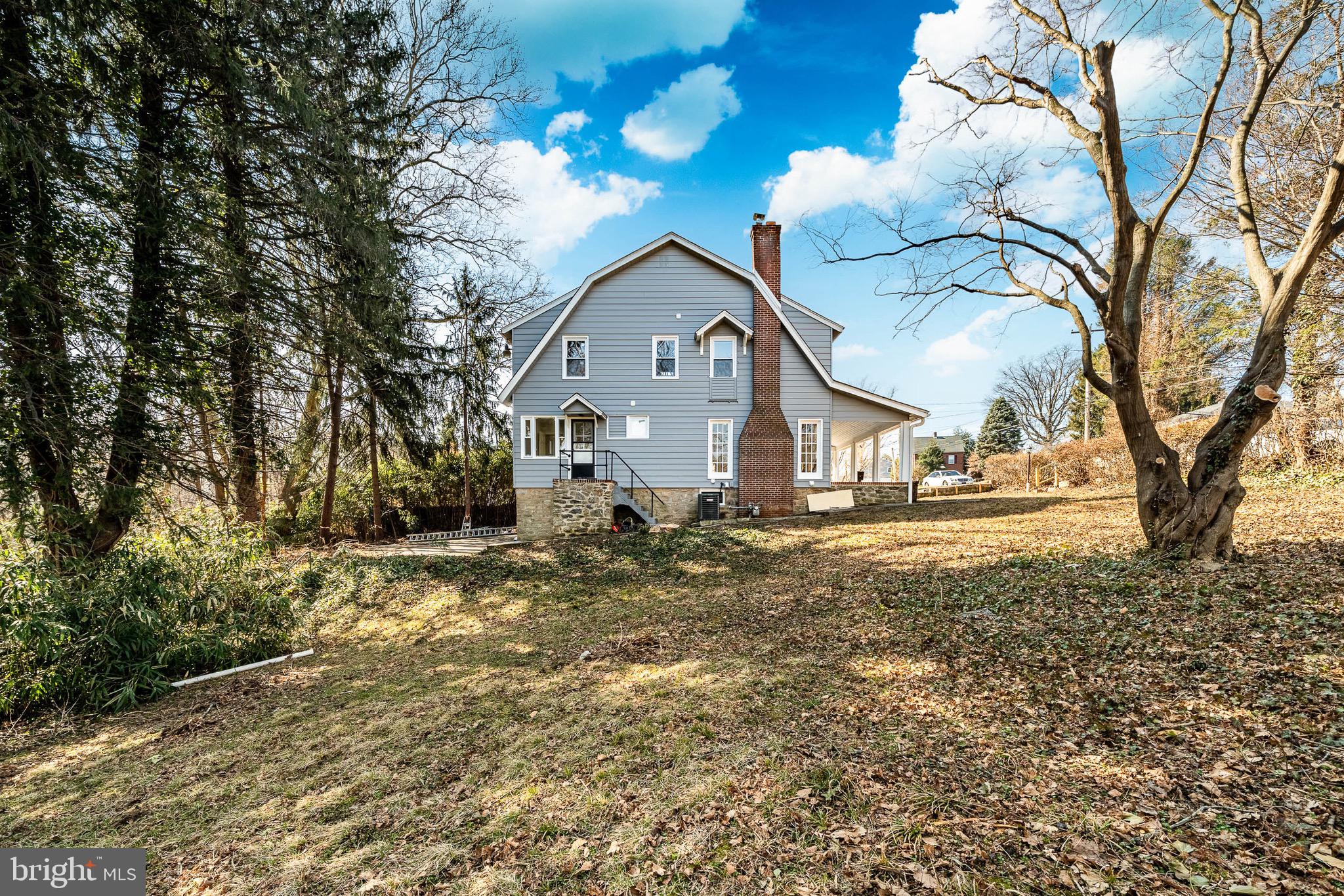 RIDLEY PARK - Residential