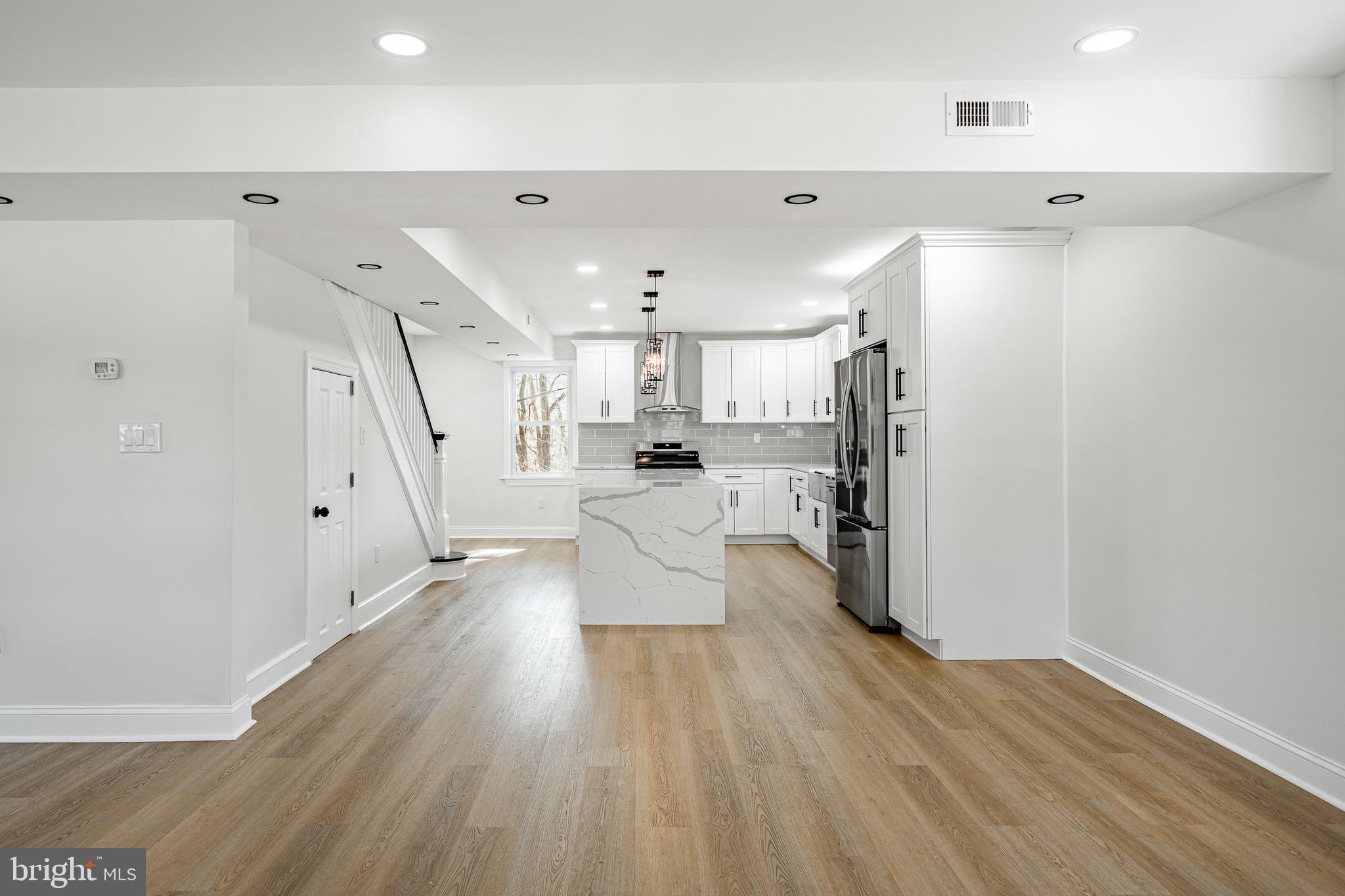 RIDLEY PARK - Residential