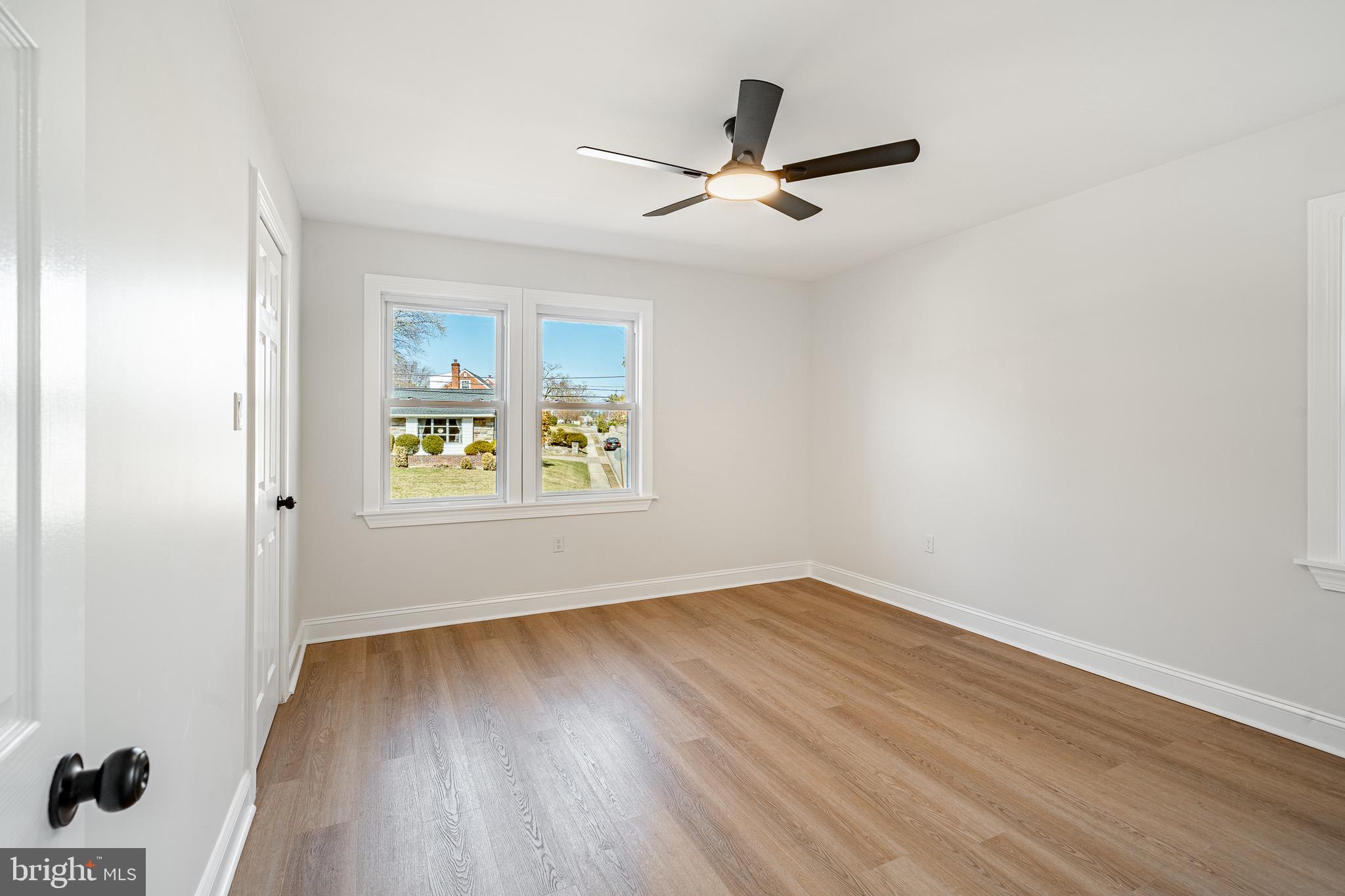 RIDLEY PARK - Residential