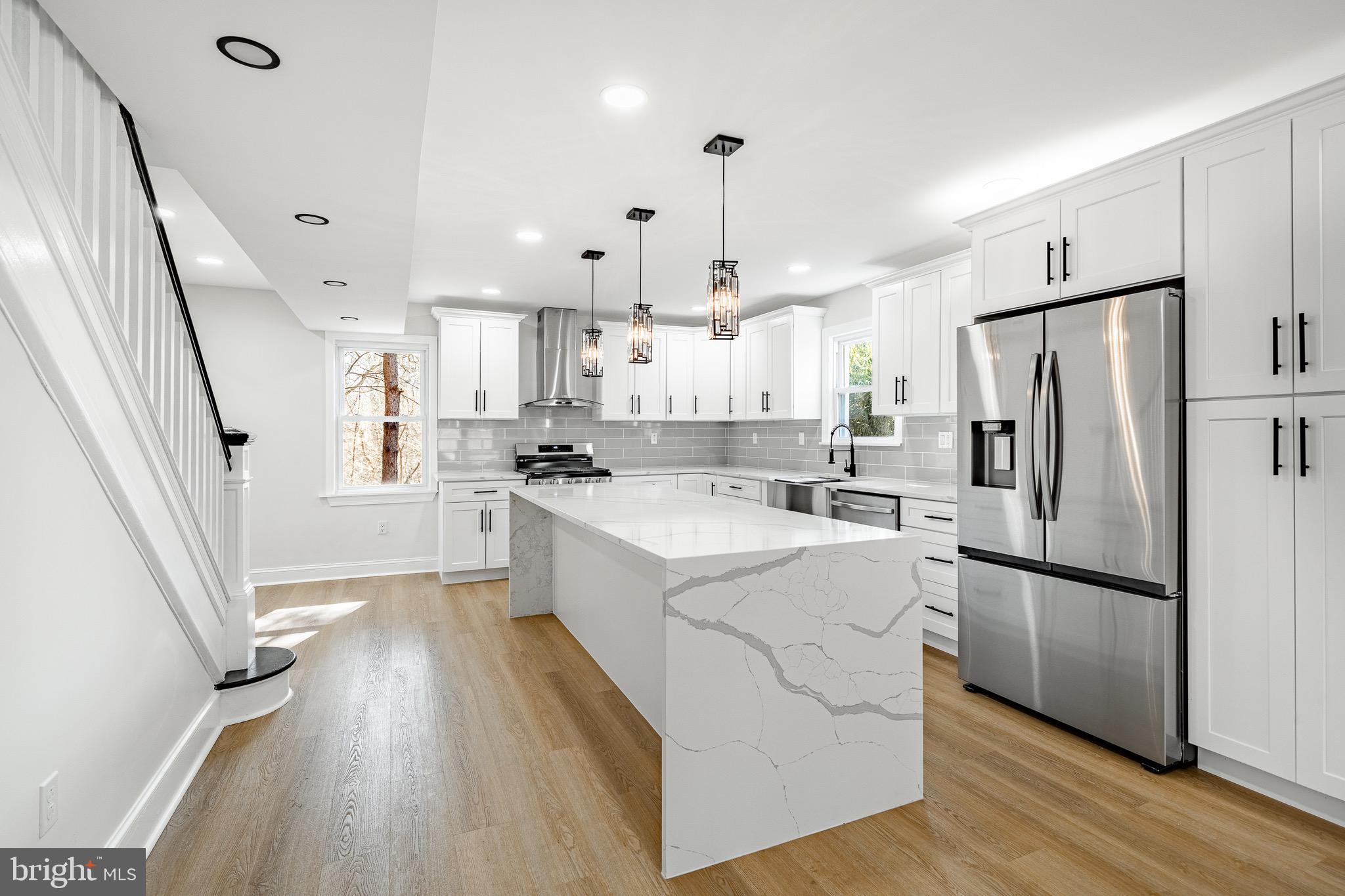 RIDLEY PARK - Residential