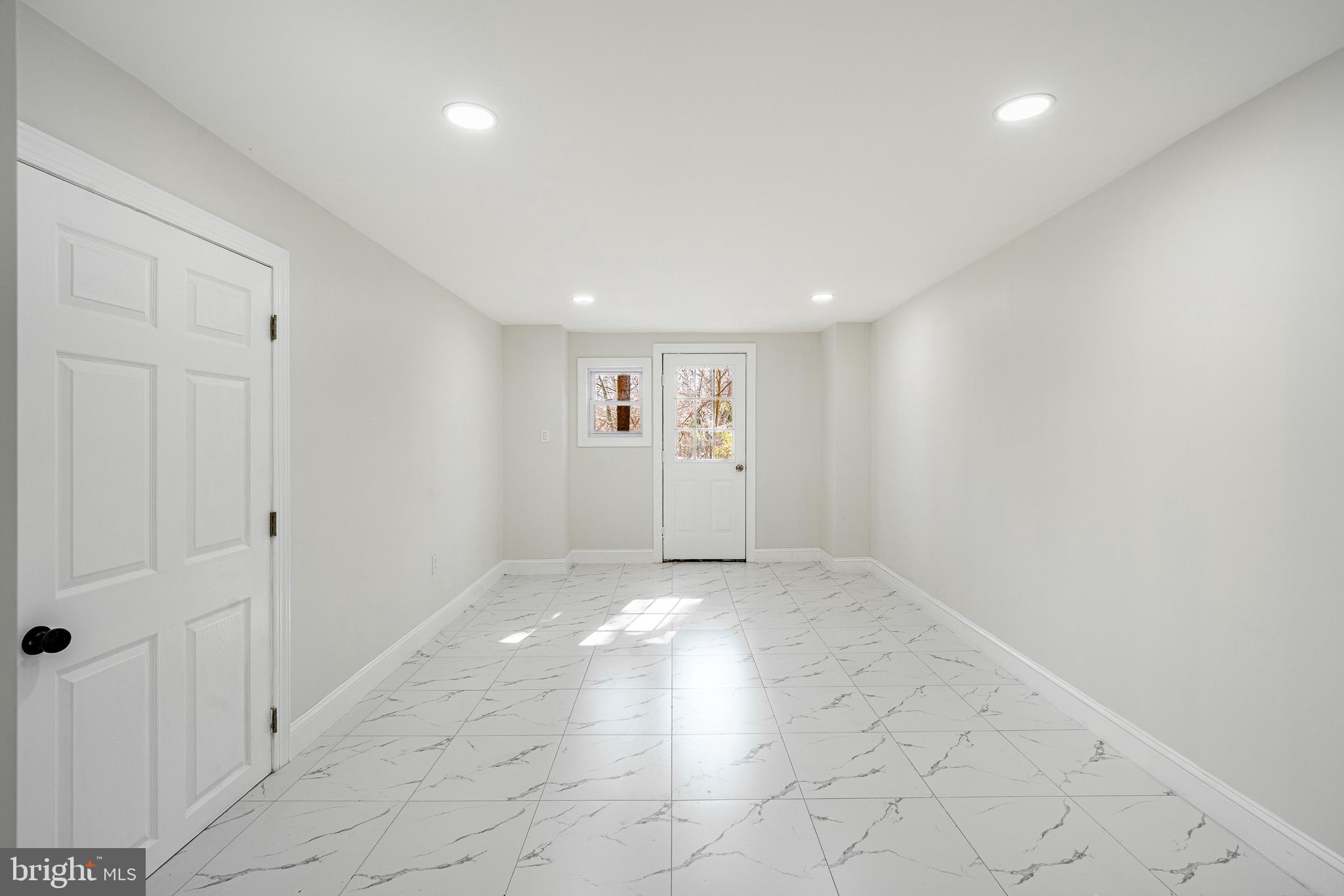 RIDLEY PARK - Residential