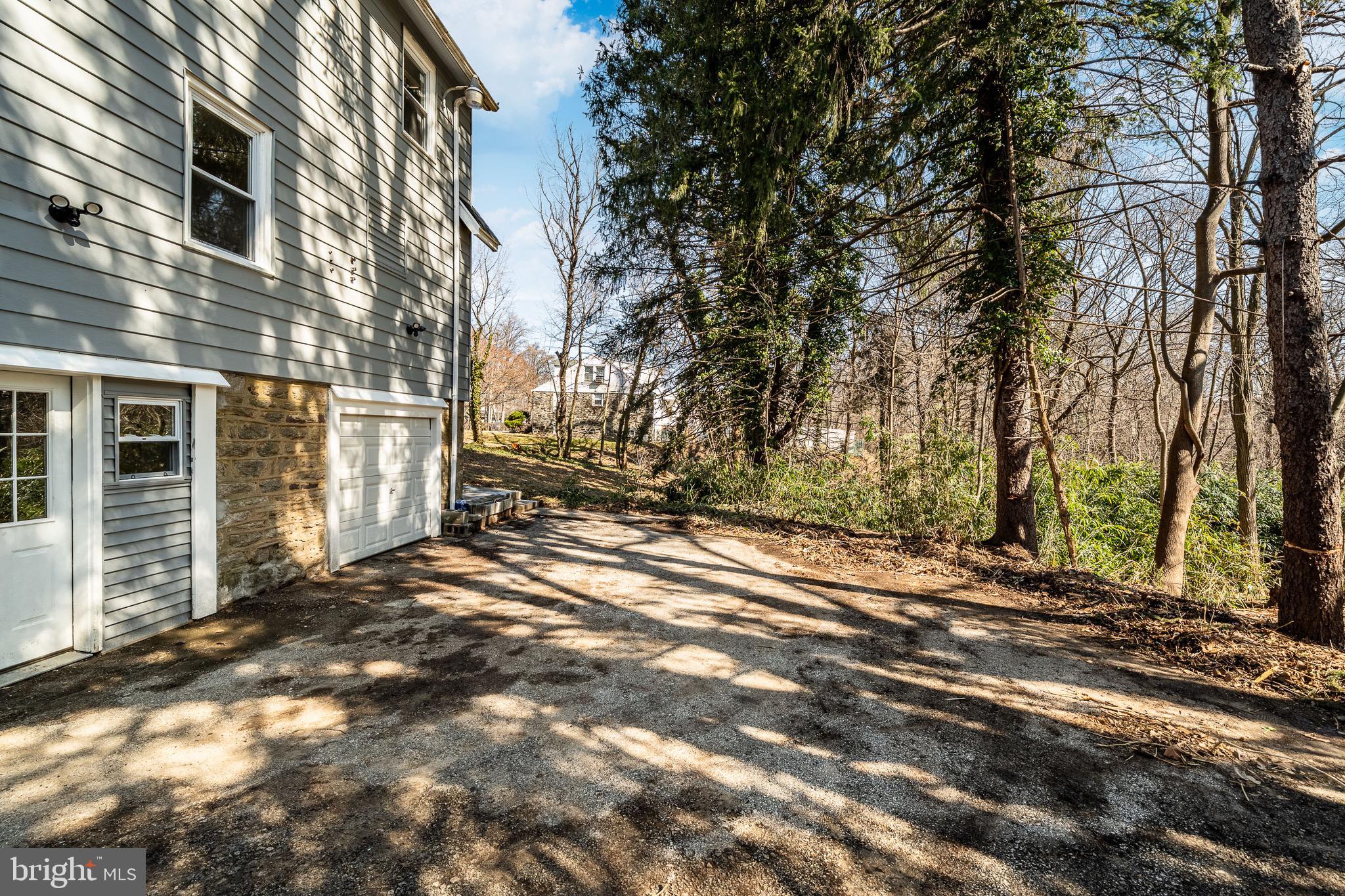 RIDLEY PARK - Residential