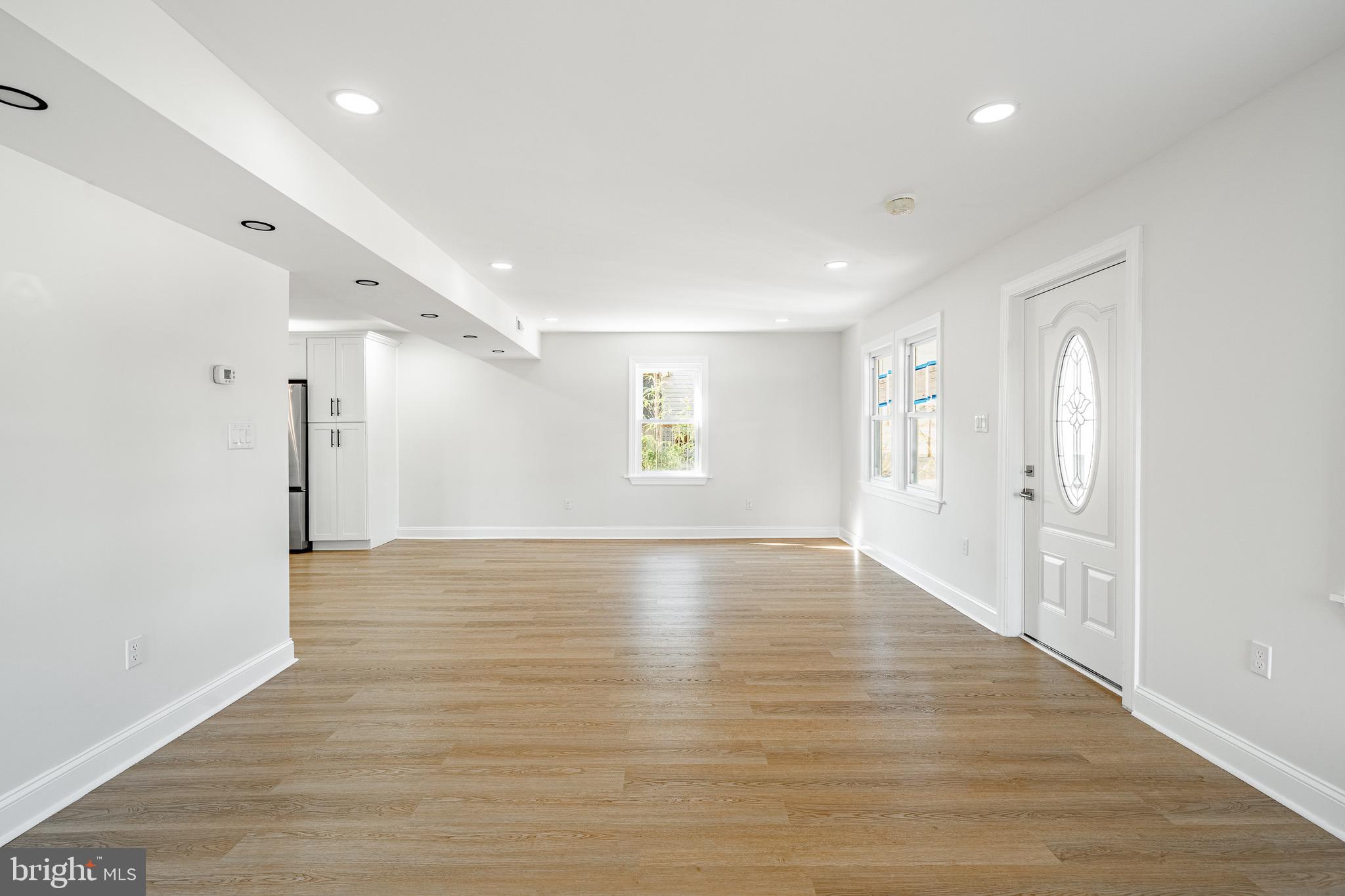 RIDLEY PARK - Residential