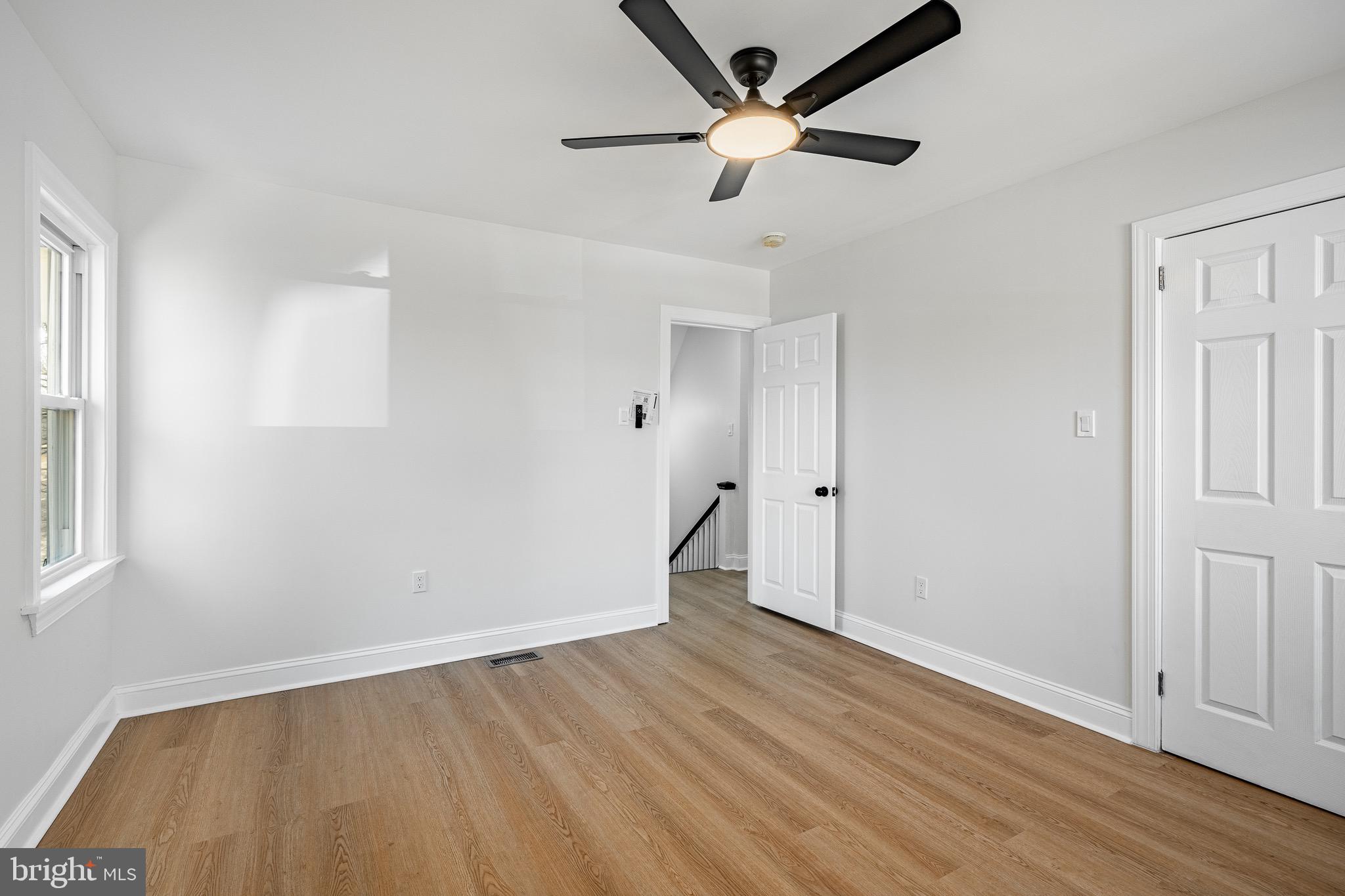 RIDLEY PARK - Residential