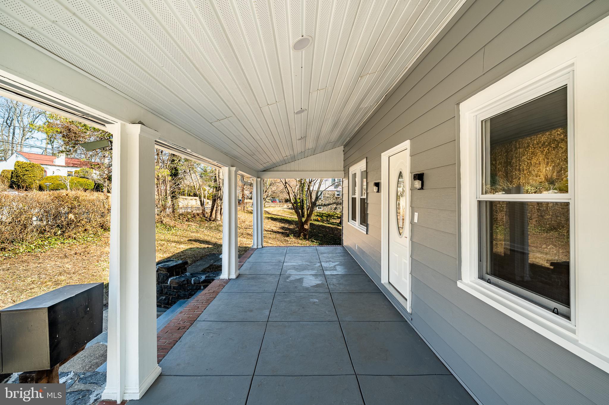 RIDLEY PARK - Residential