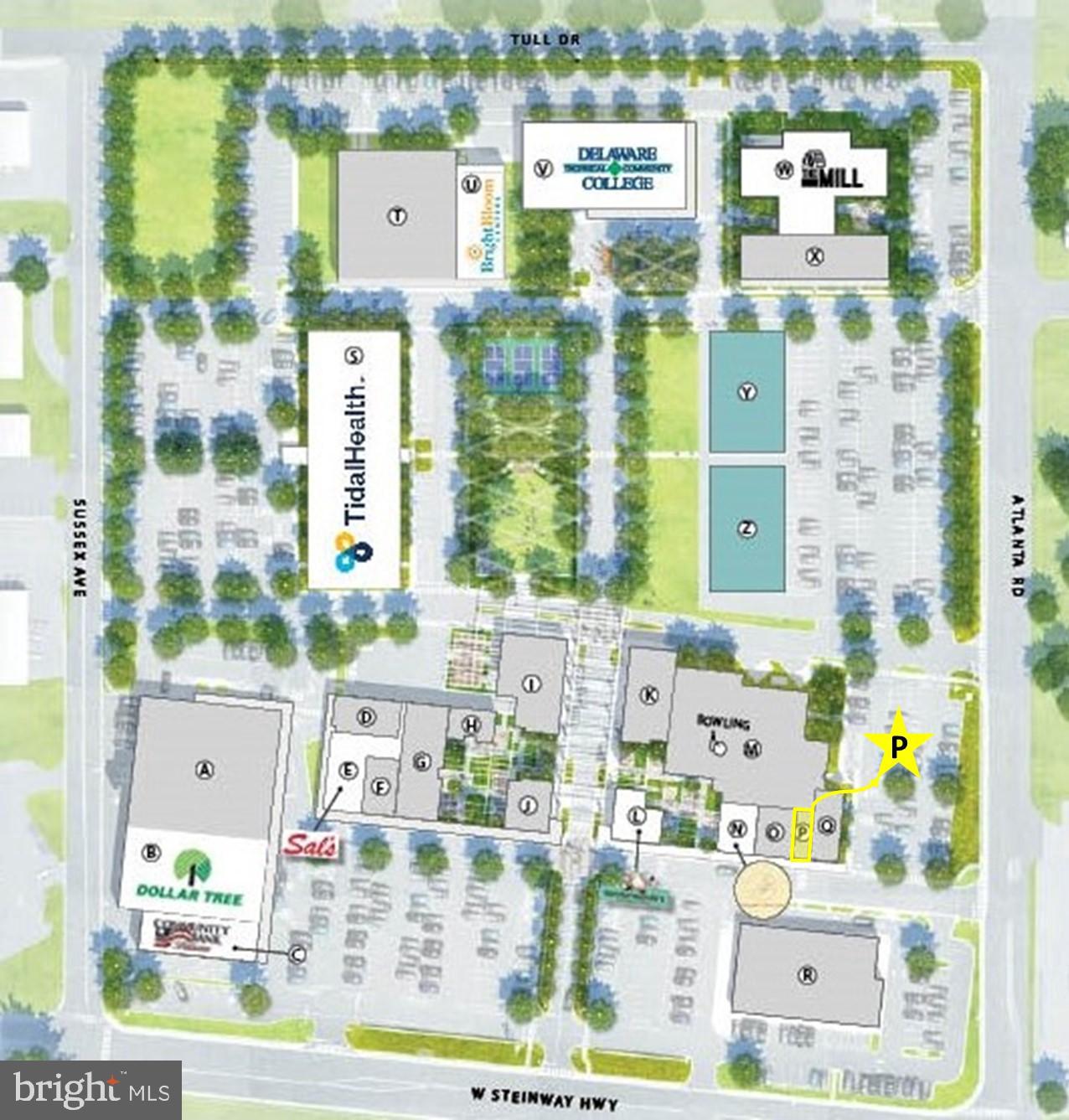 1000 W STEIN HIGHWAY P