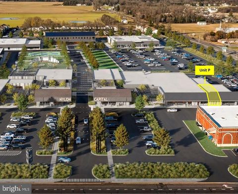 Photo of 1000 W Stein Highway #P, SEAFORD, DE 19973 (MLS # DESU2099196)