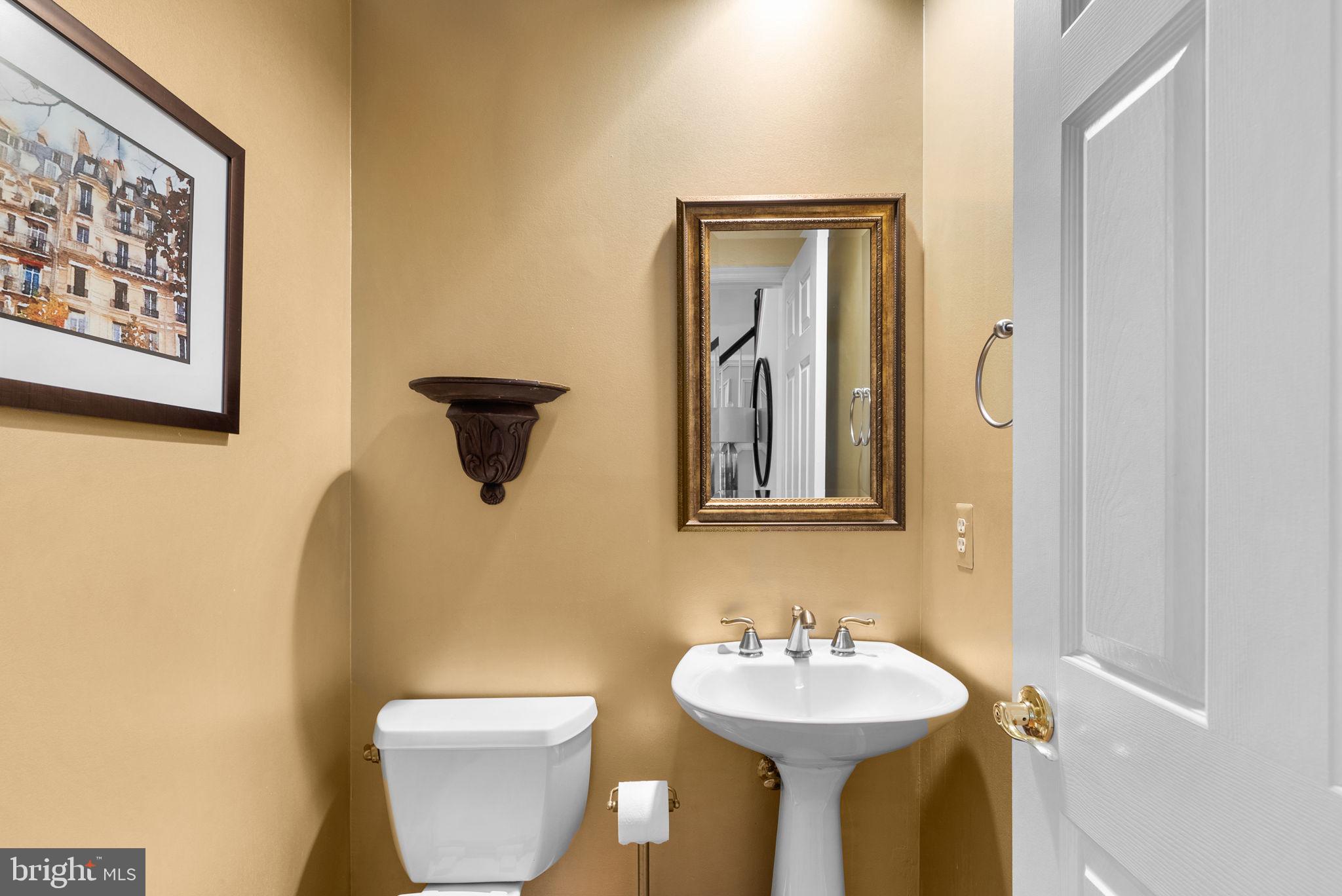 BRIDGEWATER - Residential