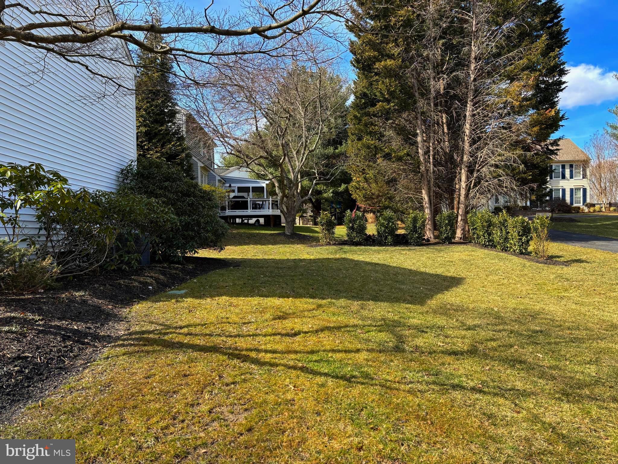 BRIDGEWATER - Residential