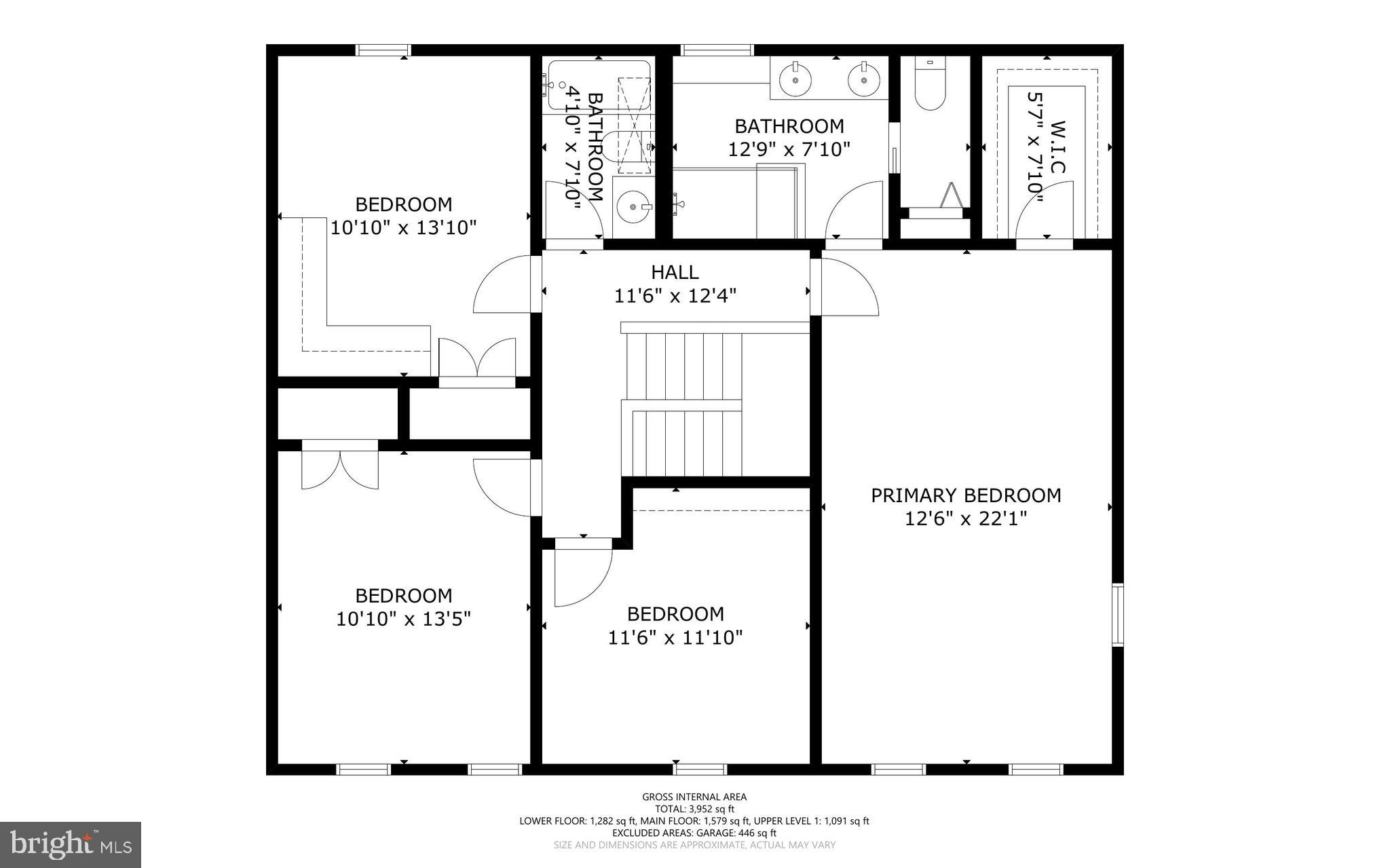 BRIDGEWATER - Residential