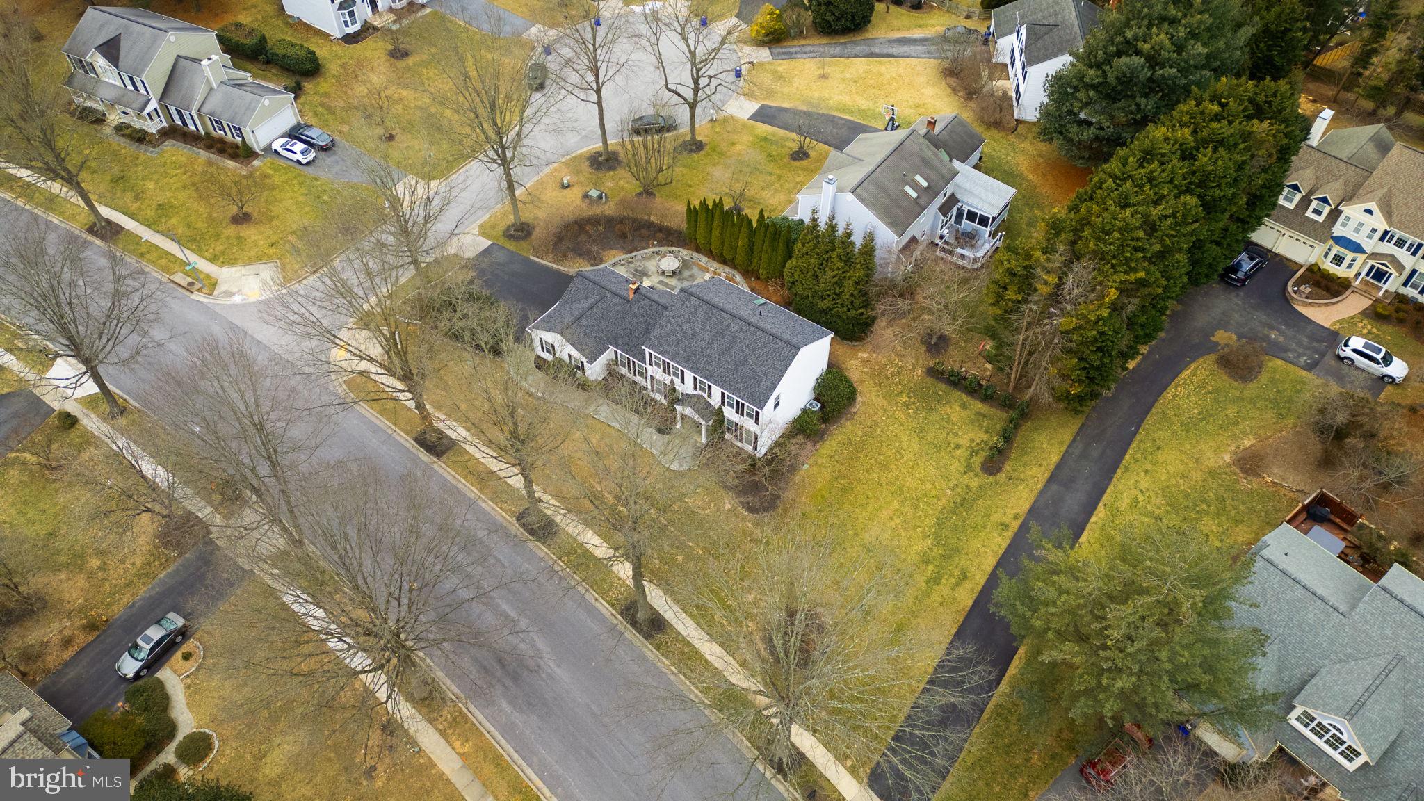 BRIDGEWATER - Residential