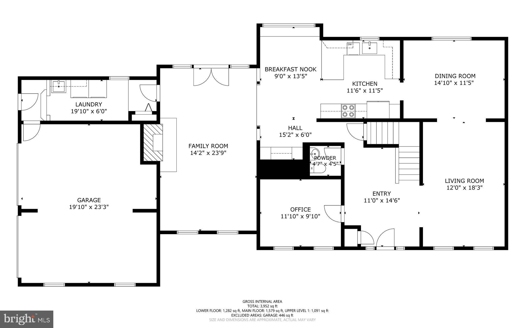 BRIDGEWATER - Residential